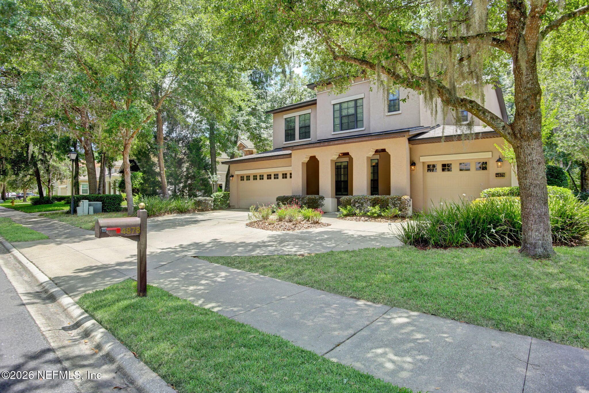 Photo 71 of 4878 BOAT LANDING Drive, St. Augustine, FL 32092