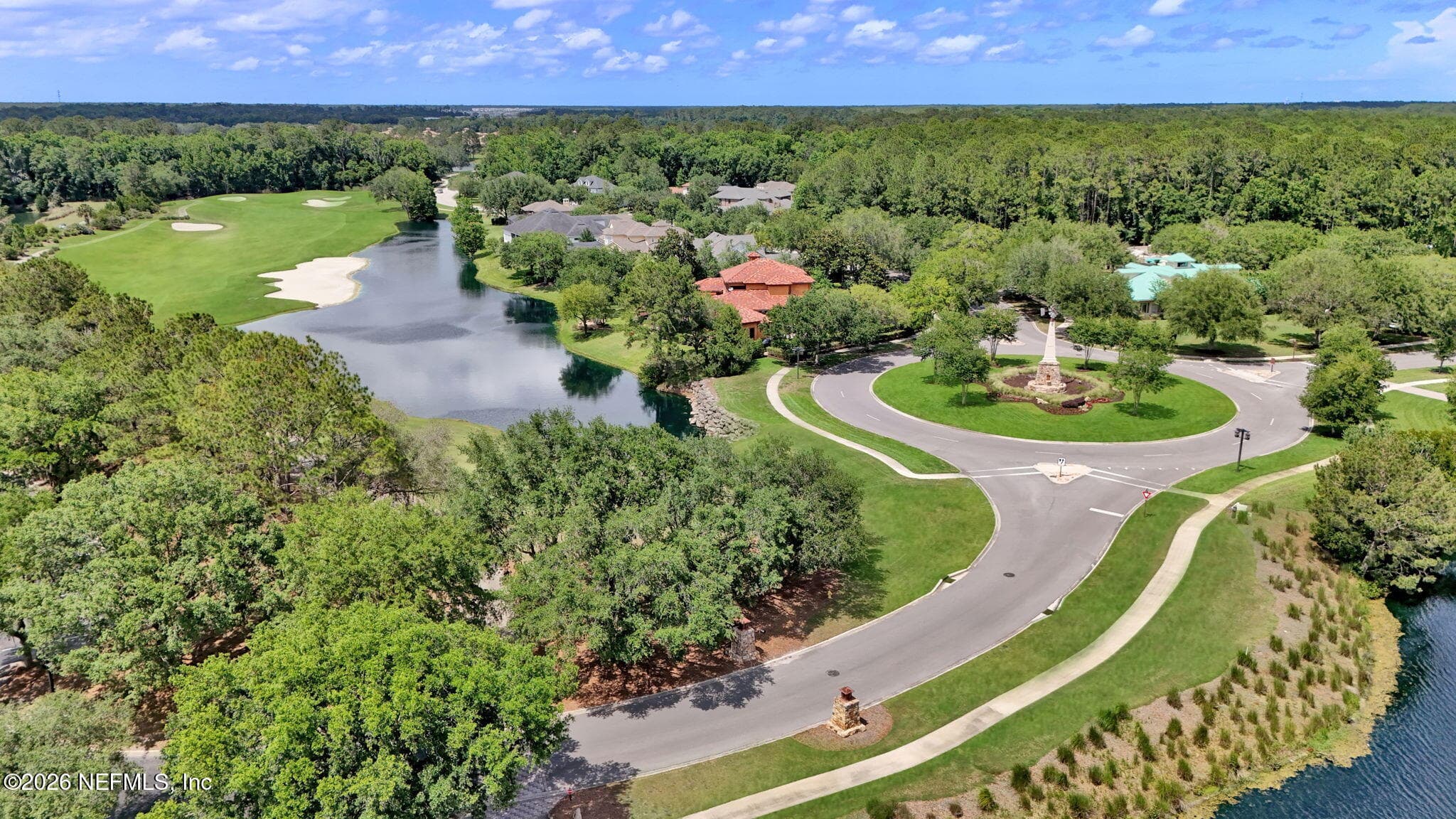 Photo 36 of 4878 BOAT LANDING Drive, St. Augustine, FL 32092
