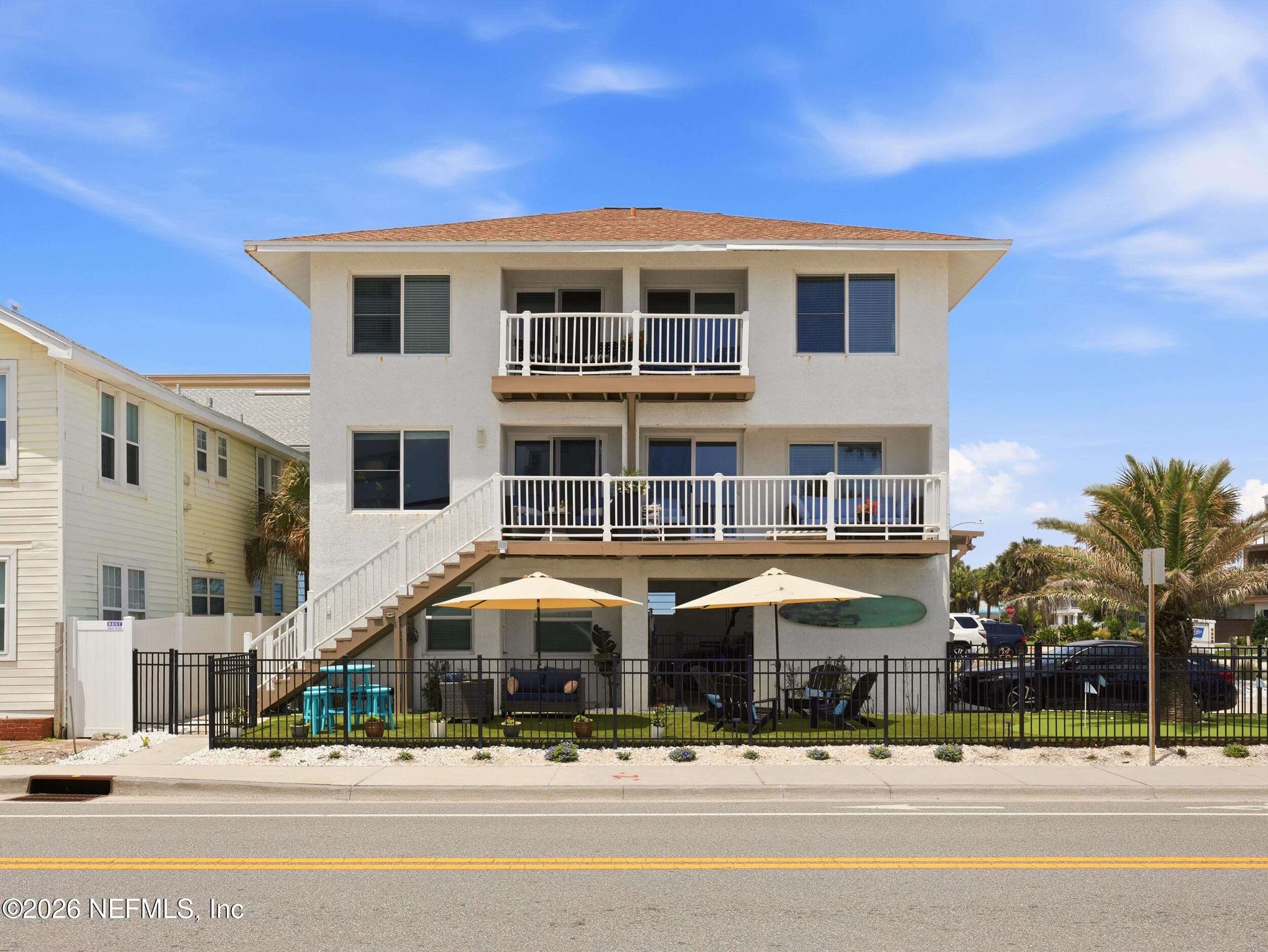 Photo 2 of 1202 1ST Street S, Jacksonville Beach, FL 32250