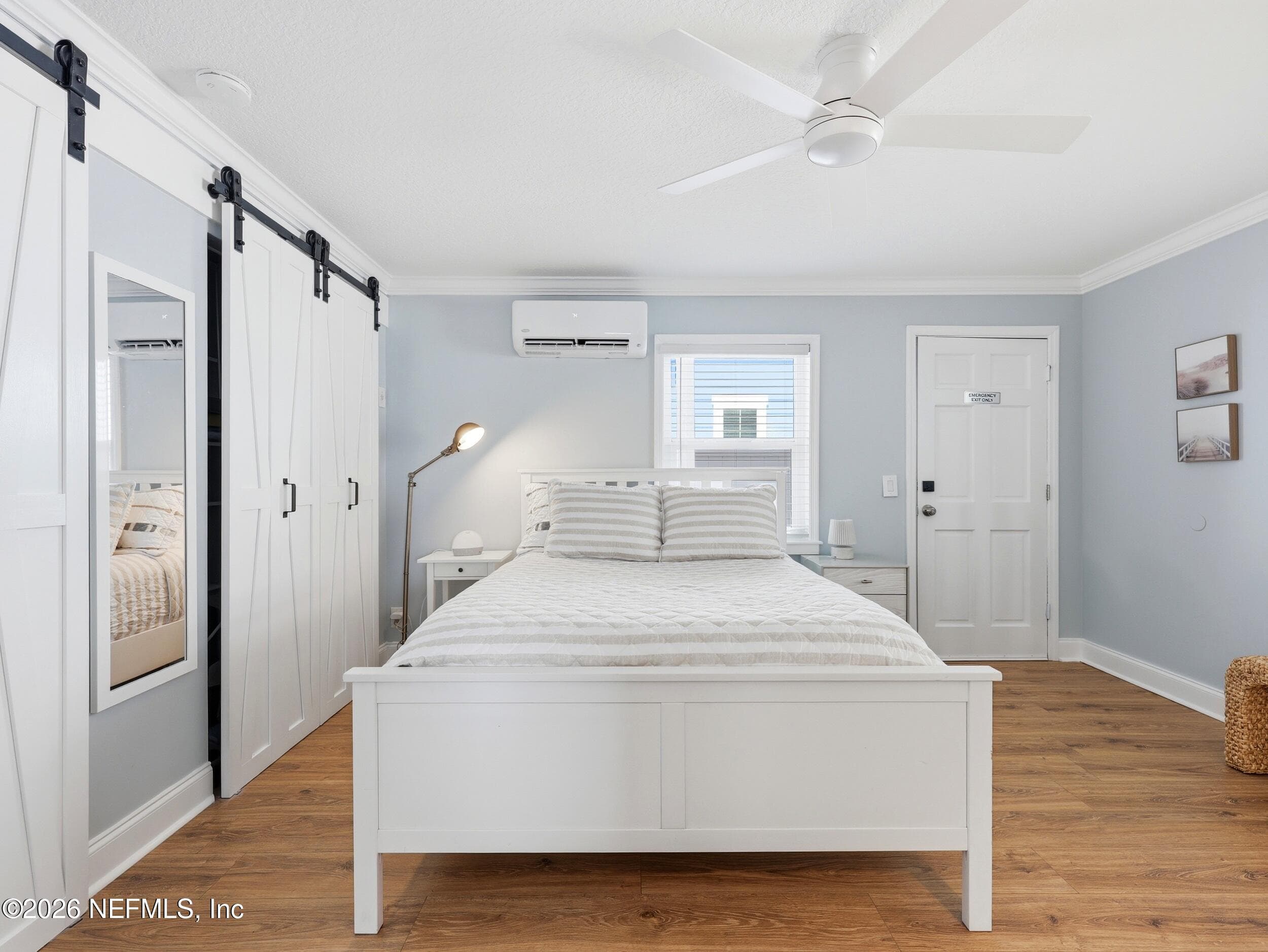 Bedroom — 1202 1ST Street S, Jacksonville Beach, FL 32250
