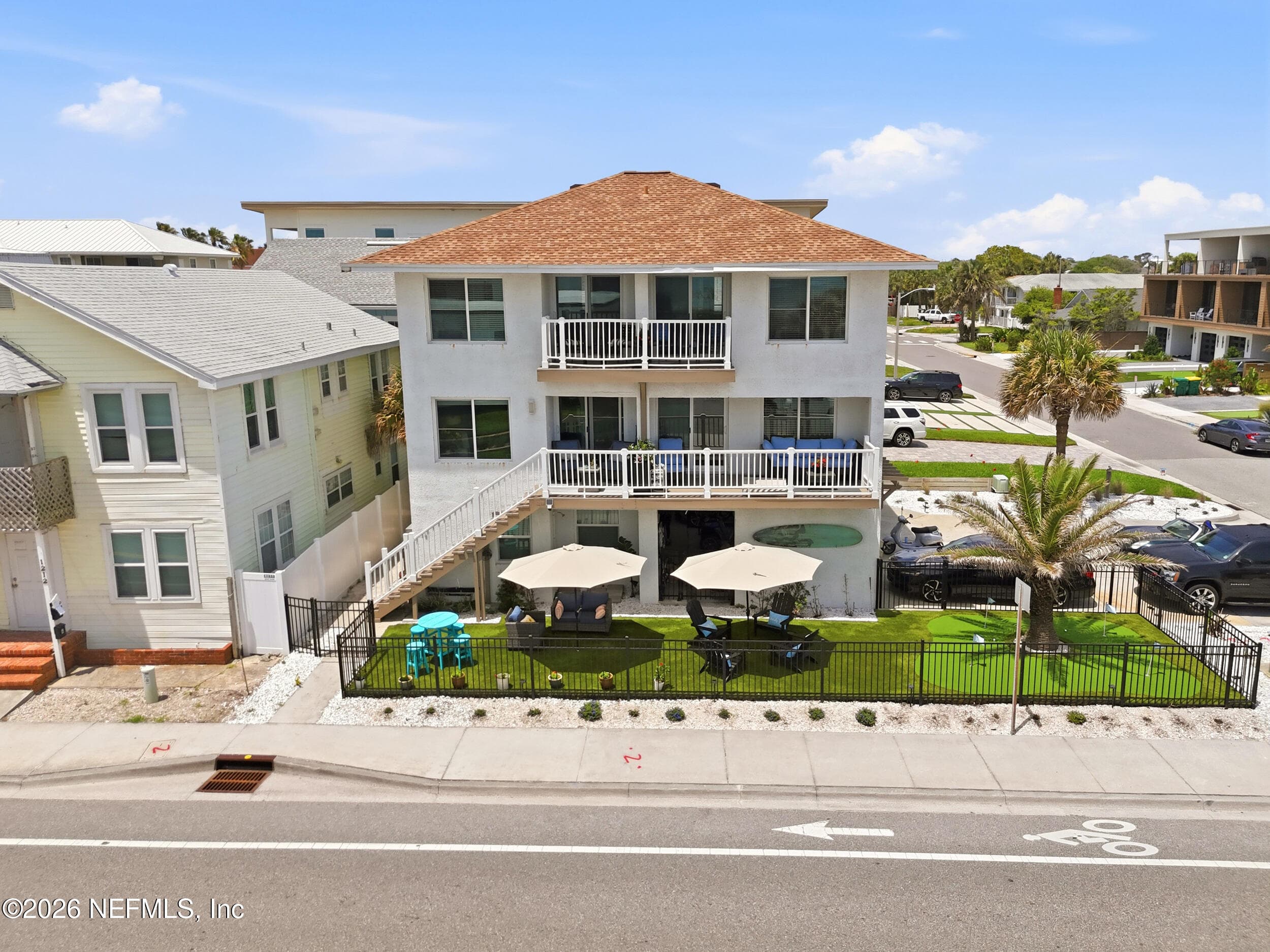 Photo 73 of 1202 1ST Street S, Jacksonville Beach, FL 32250