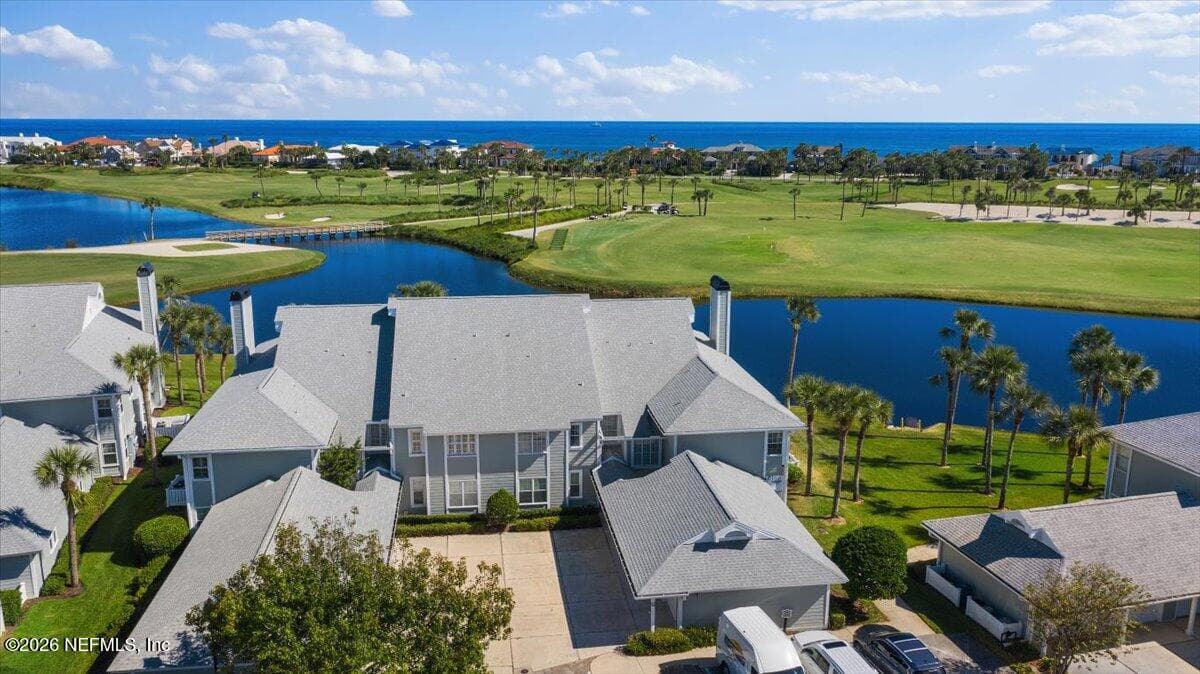 91 SAN JUAN Drive G4, Ponte Vedra Beach, FL 32082