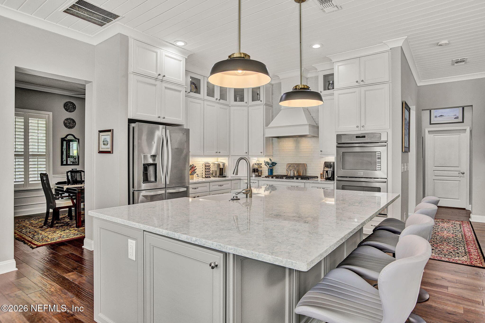 Photo 5 of 1809 FOREST GLEN Way, St. Augustine, FL 32092