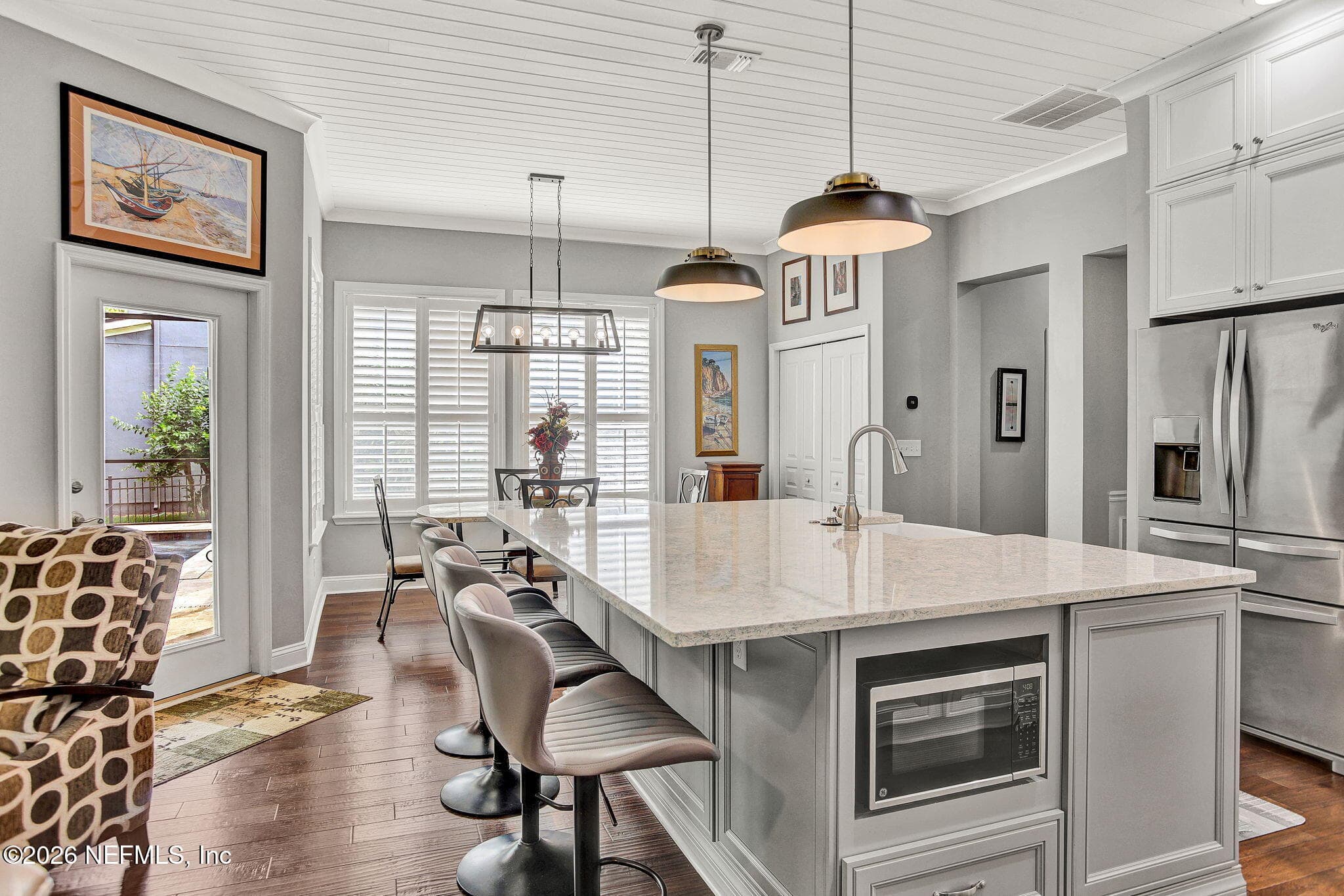 Photo 4 of 1809 FOREST GLEN Way, St. Augustine, FL 32092
