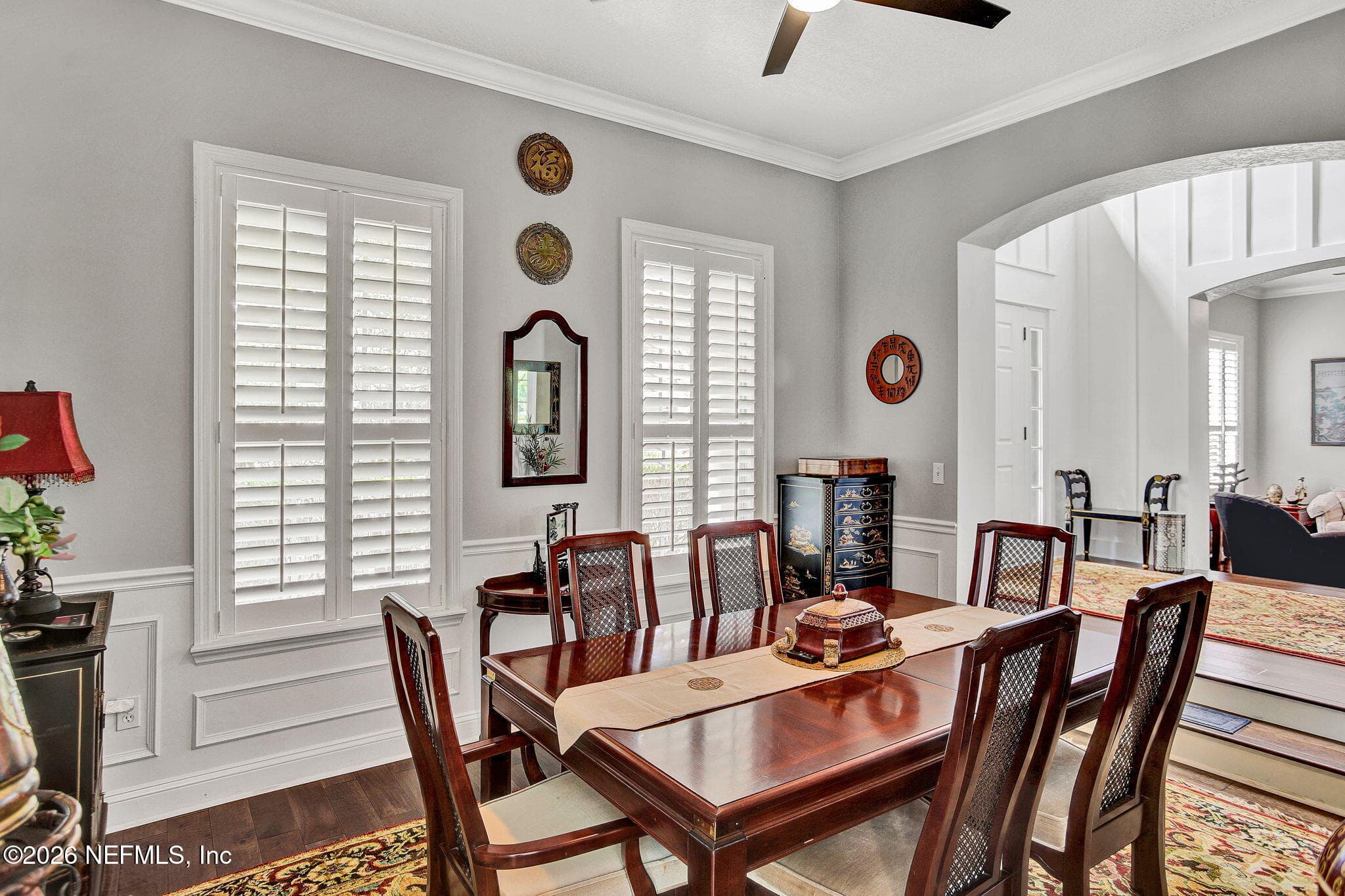Photo 13 of 1809 FOREST GLEN Way, St. Augustine, FL 32092