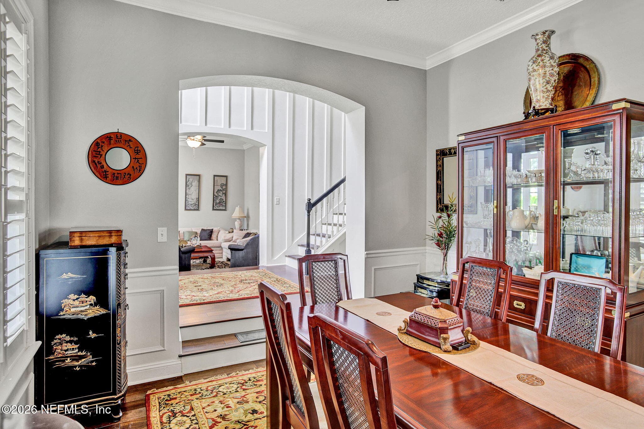 Photo 14 of 1809 FOREST GLEN Way, St. Augustine, FL 32092