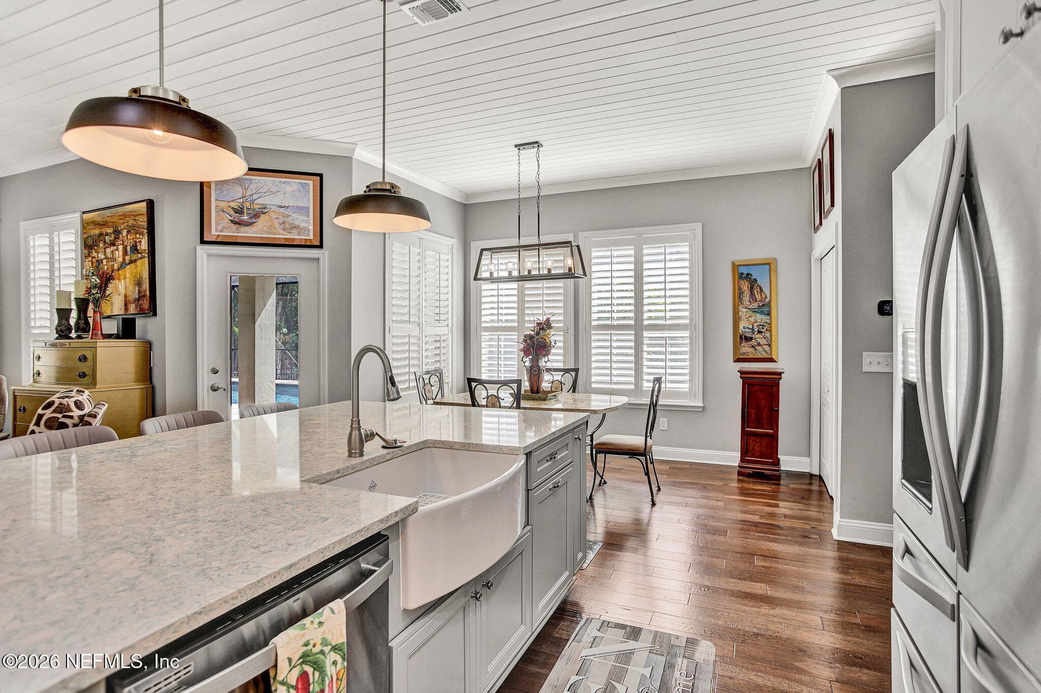 Photo 10 of 1809 FOREST GLEN Way, St. Augustine, FL 32092