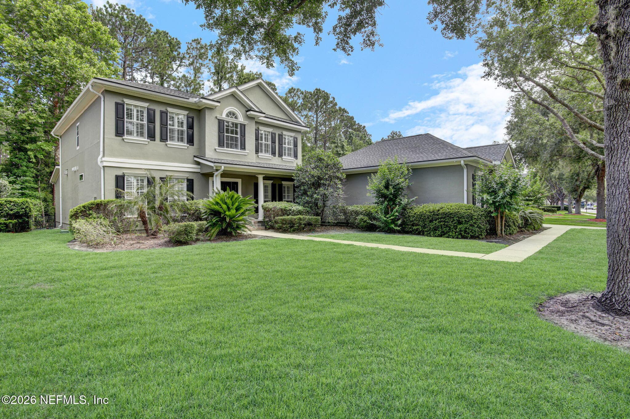 Photo 34 of 1809 FOREST GLEN Way, St. Augustine, FL 32092
