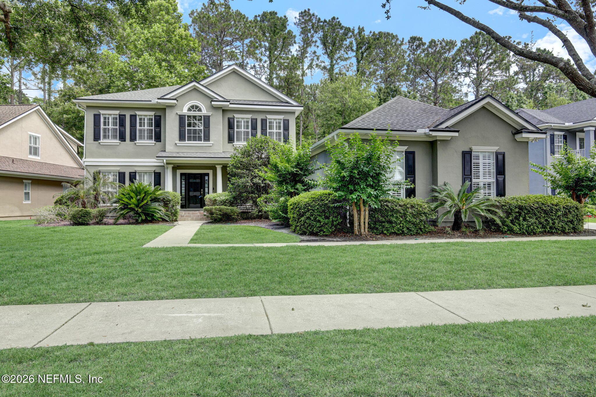 Photo 2 of 1809 FOREST GLEN Way, St. Augustine, FL 32092