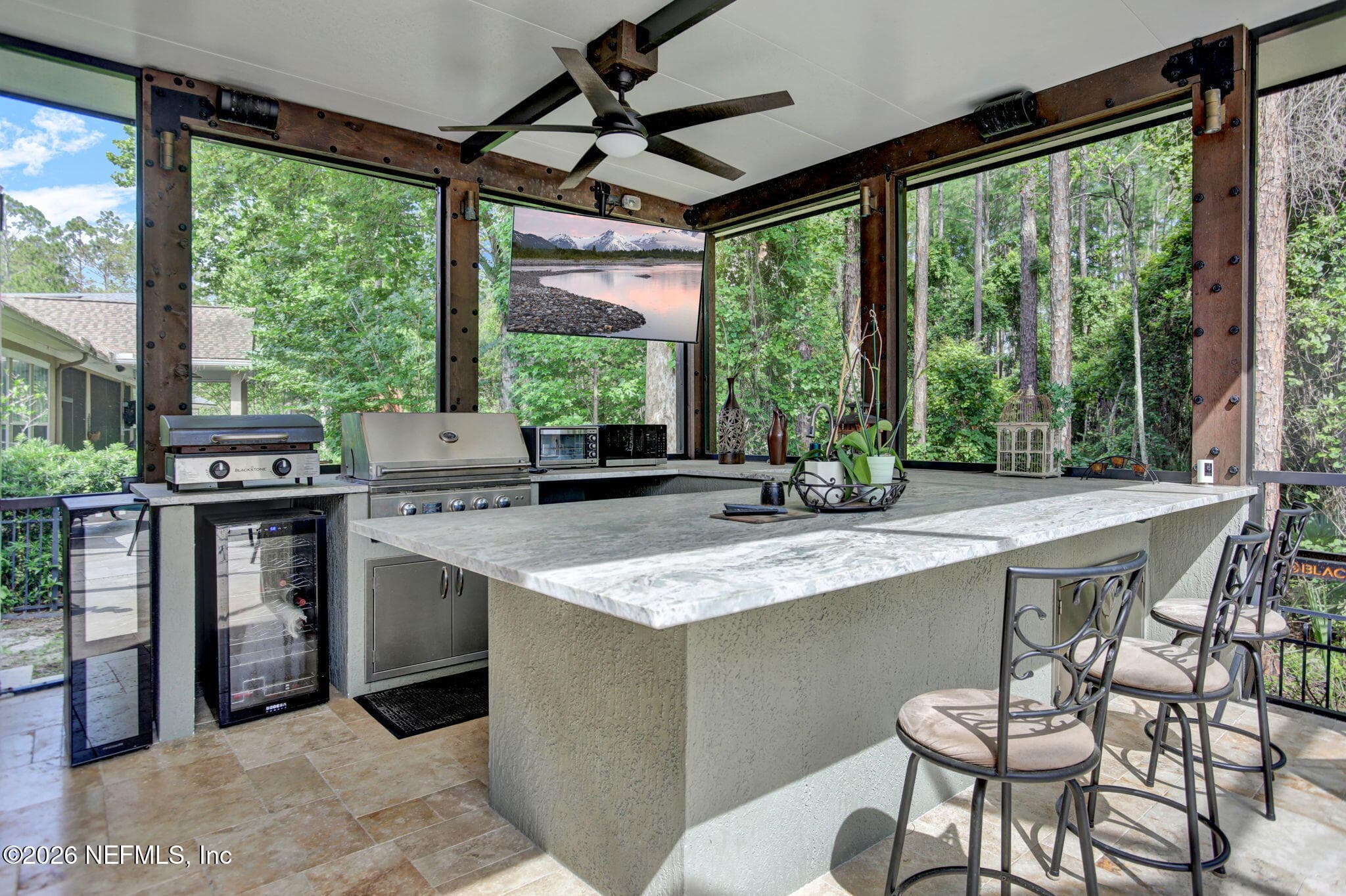 Photo 37 of 1809 FOREST GLEN Way, St. Augustine, FL 32092