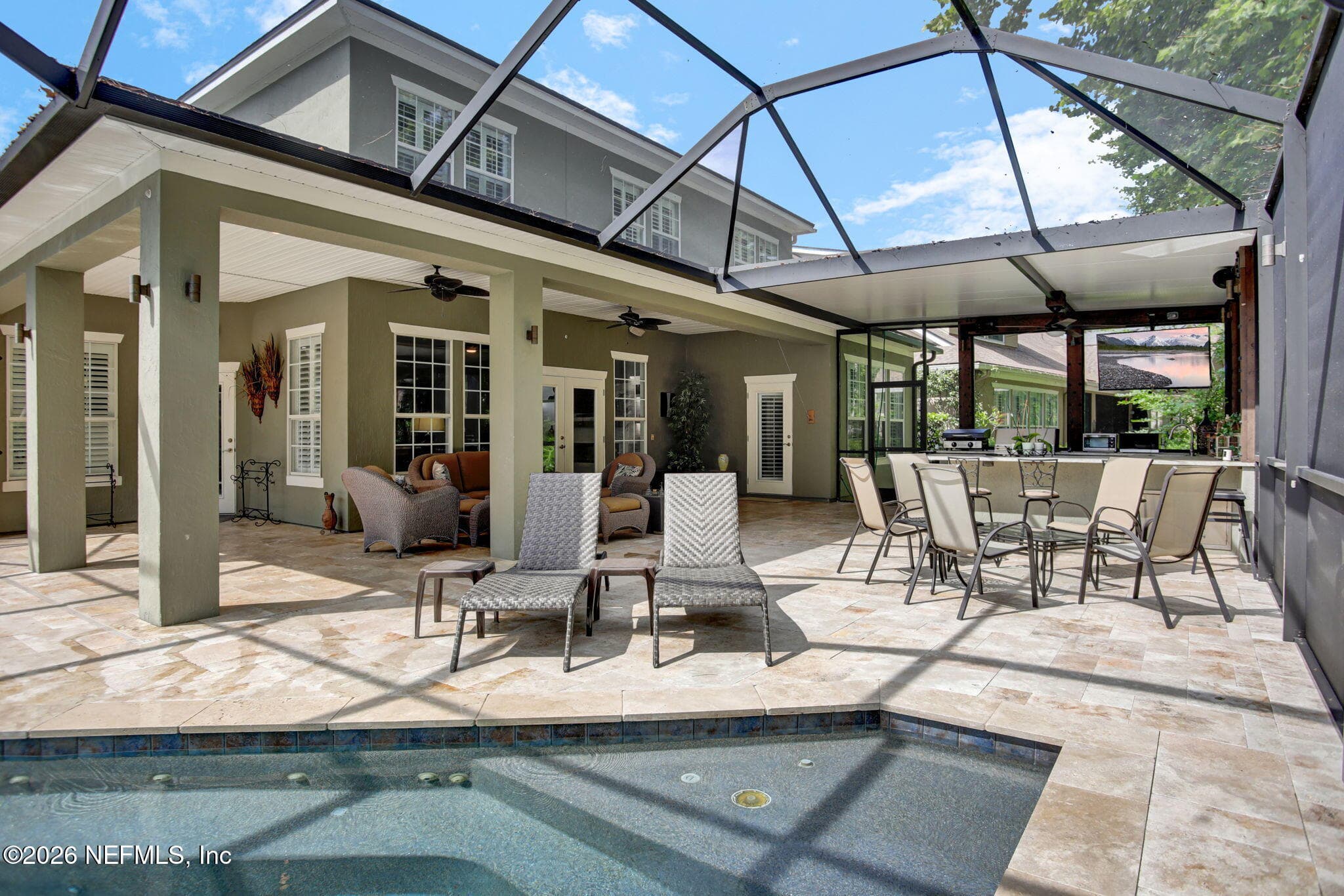 Photo 40 of 1809 FOREST GLEN Way, St. Augustine, FL 32092