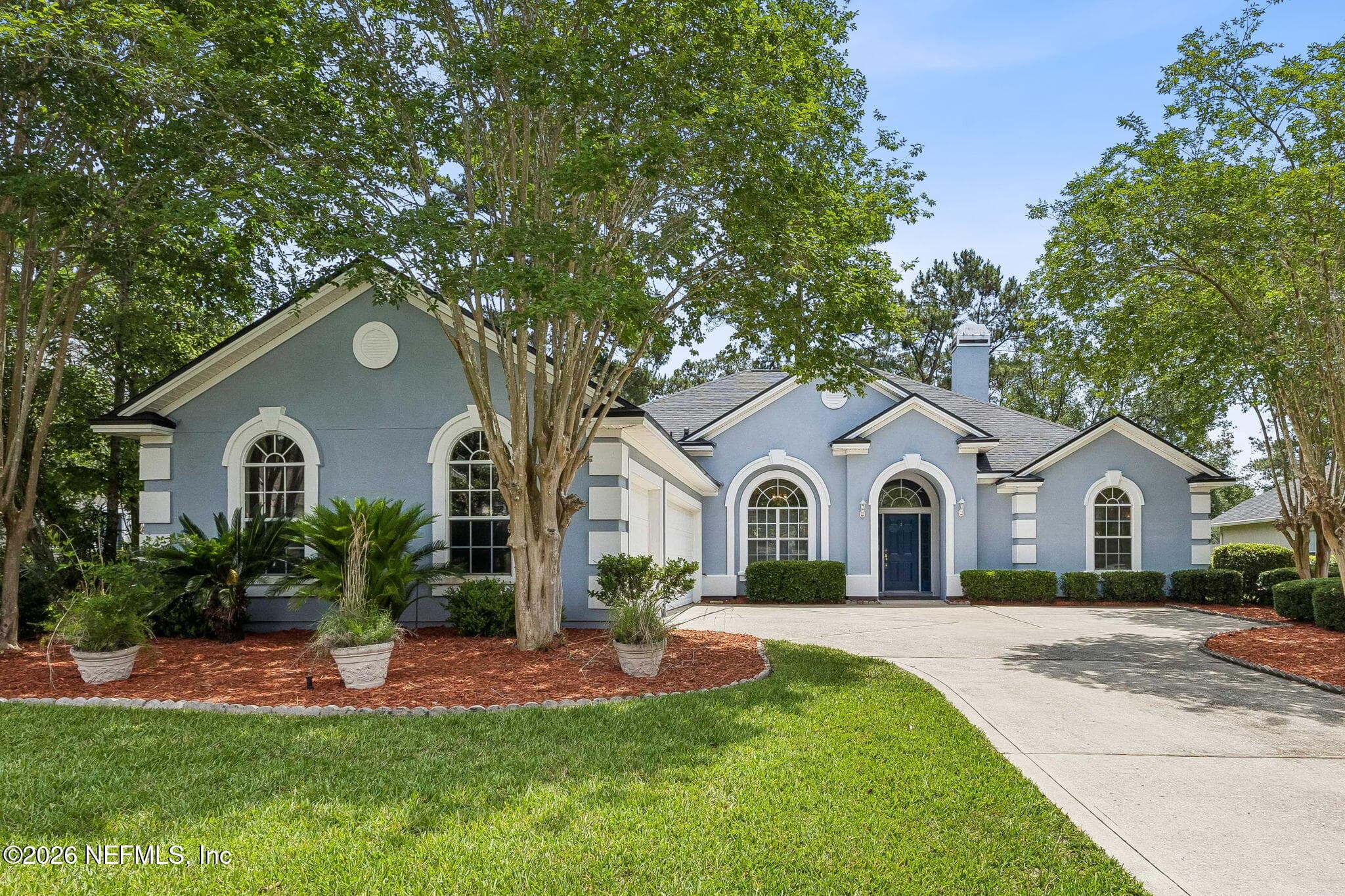 Photo 2 of 533 GOLDEN LINKS Drive, Orange Park, FL 32073