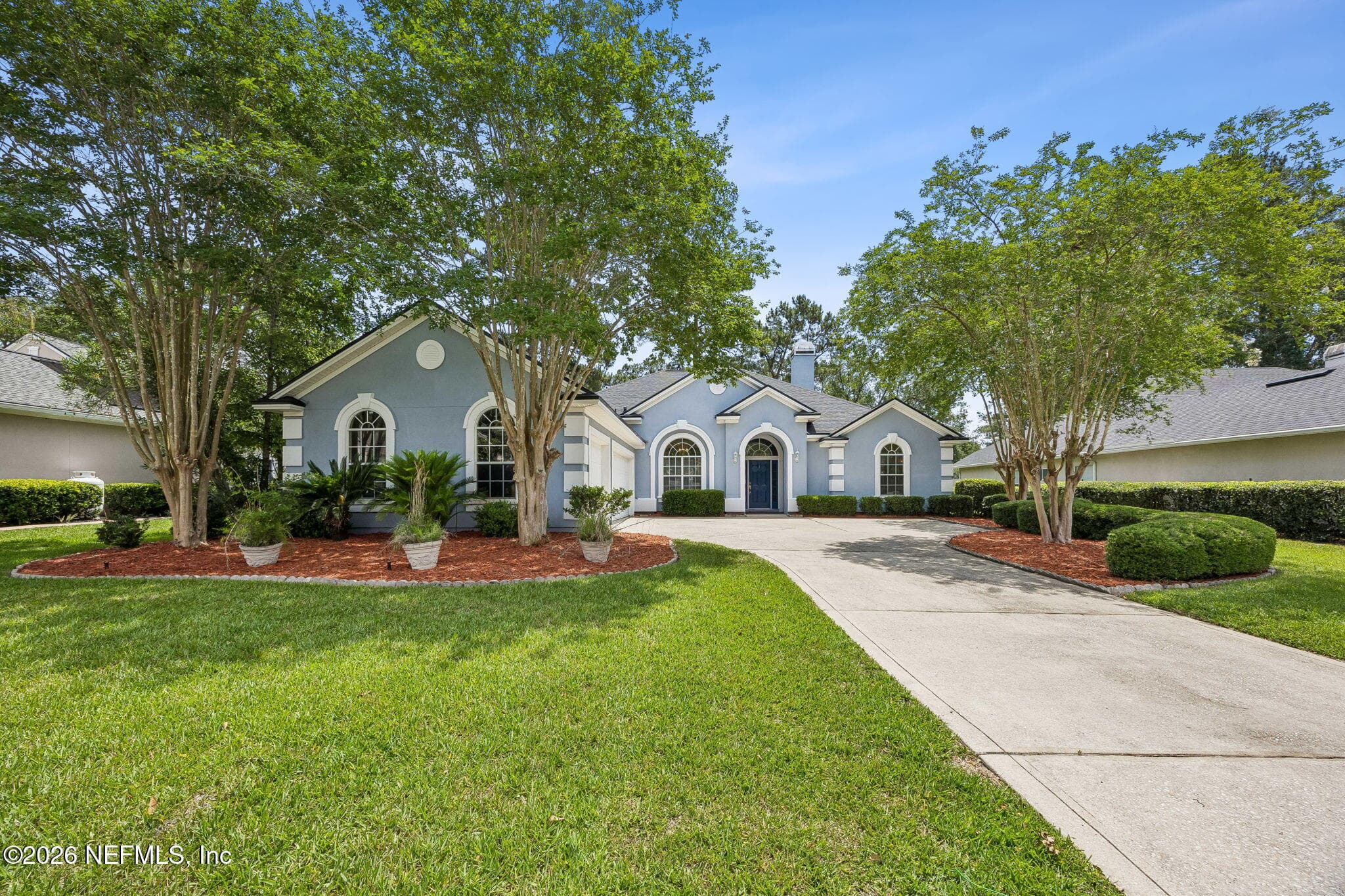 Photo 3 of 533 GOLDEN LINKS Drive, Orange Park, FL 32073