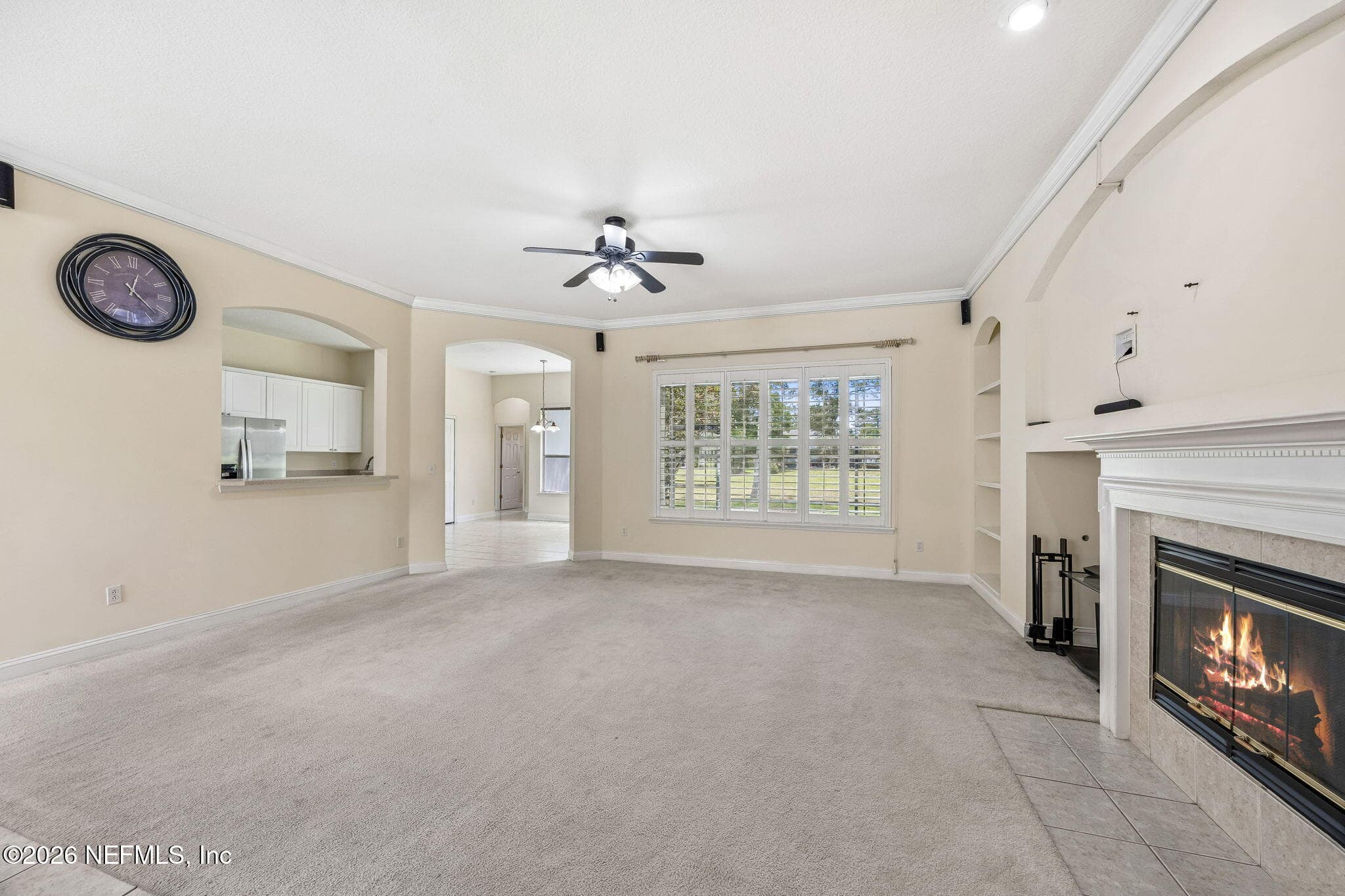 Photo 7 of 533 GOLDEN LINKS Drive, Orange Park, FL 32073