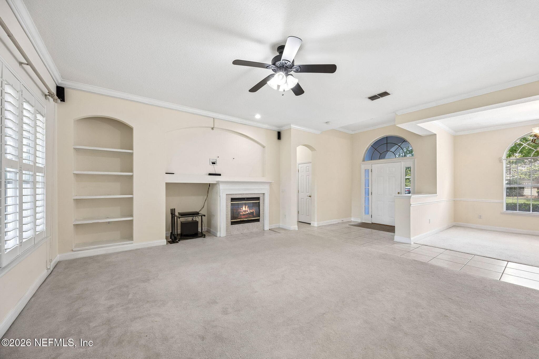 Photo 8 of 533 GOLDEN LINKS Drive, Orange Park, FL 32073
