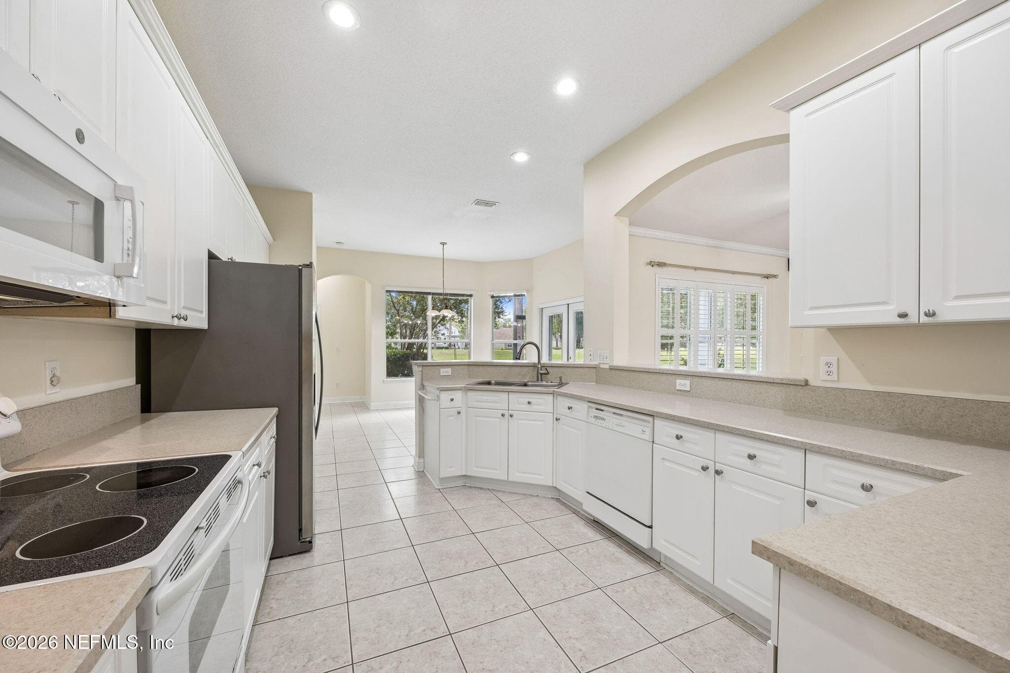 Photo 11 of 533 GOLDEN LINKS Drive, Orange Park, FL 32073