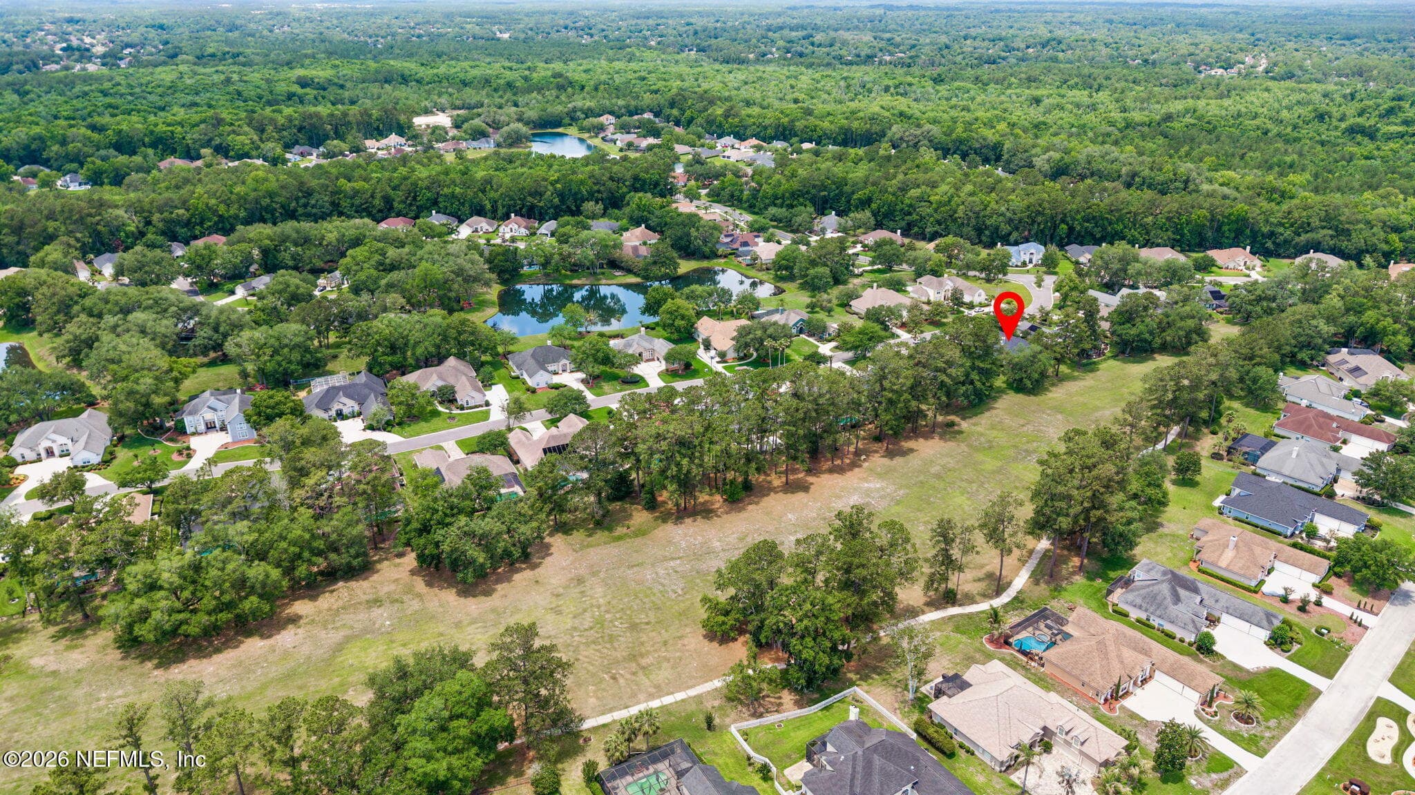 Photo 29 of 533 GOLDEN LINKS Drive, Orange Park, FL 32073