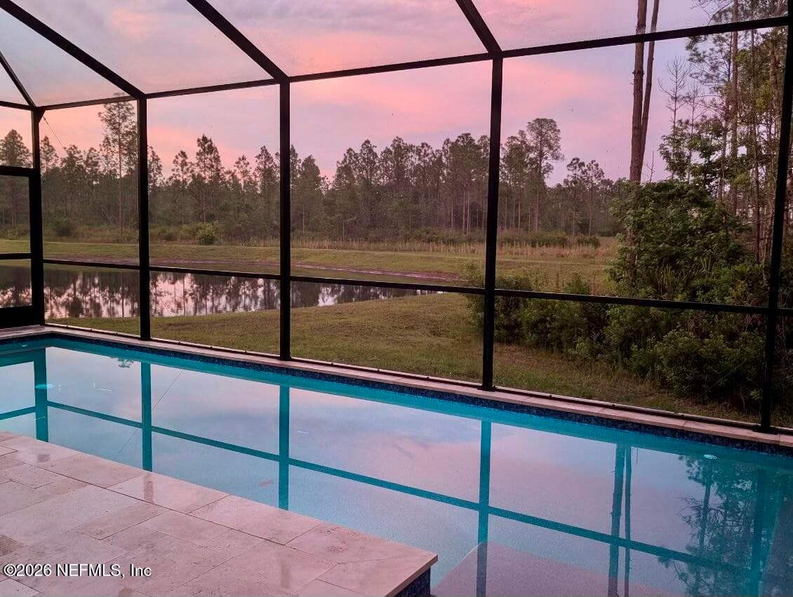 Breathtaking views — 239 BLUE CYPRESS Trail, St. Augustine, FL 32084