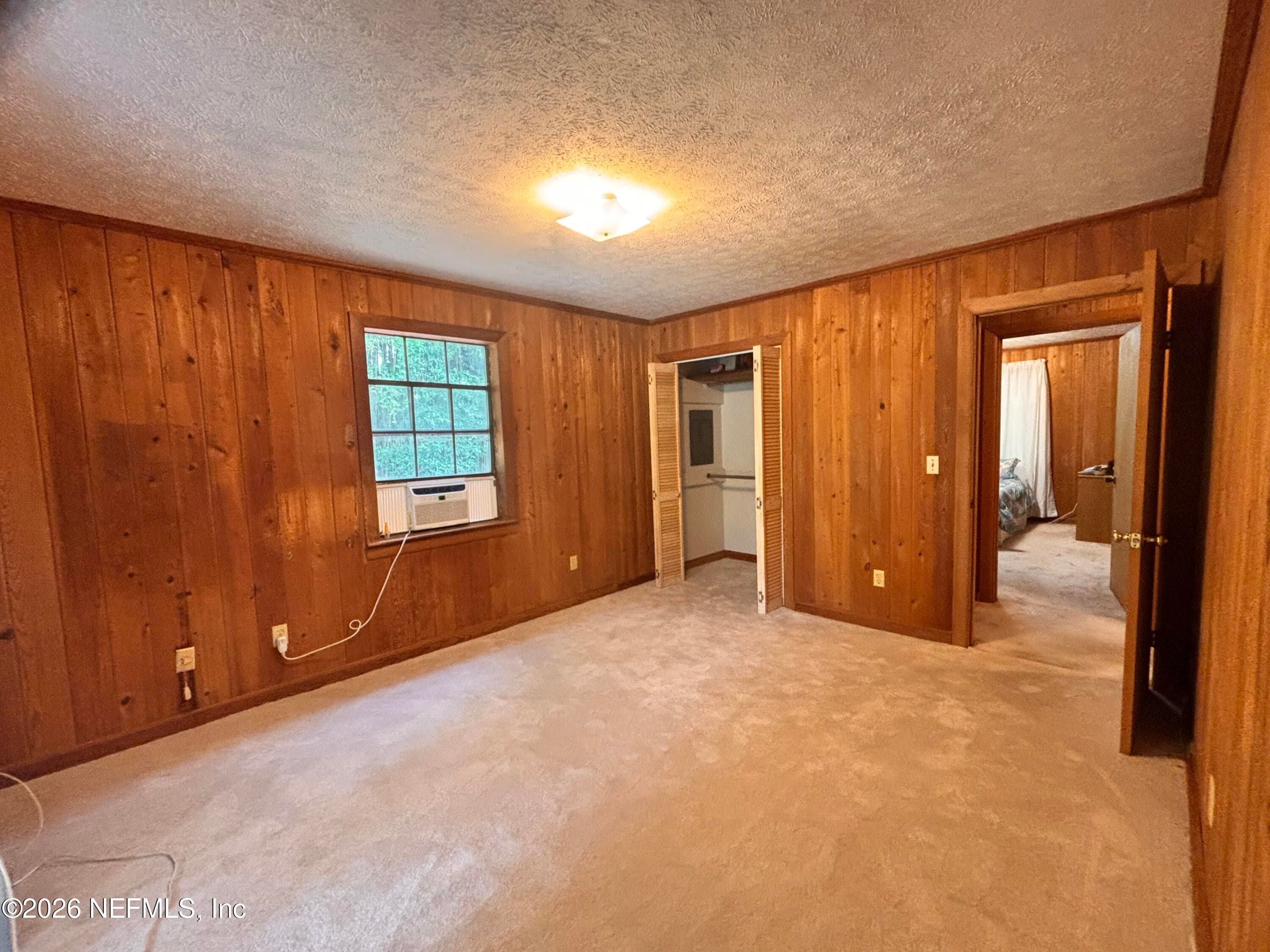 Master bedroom — 941222 OLD NASSAUVILLE Road, Fernandina Beach, FL 32034