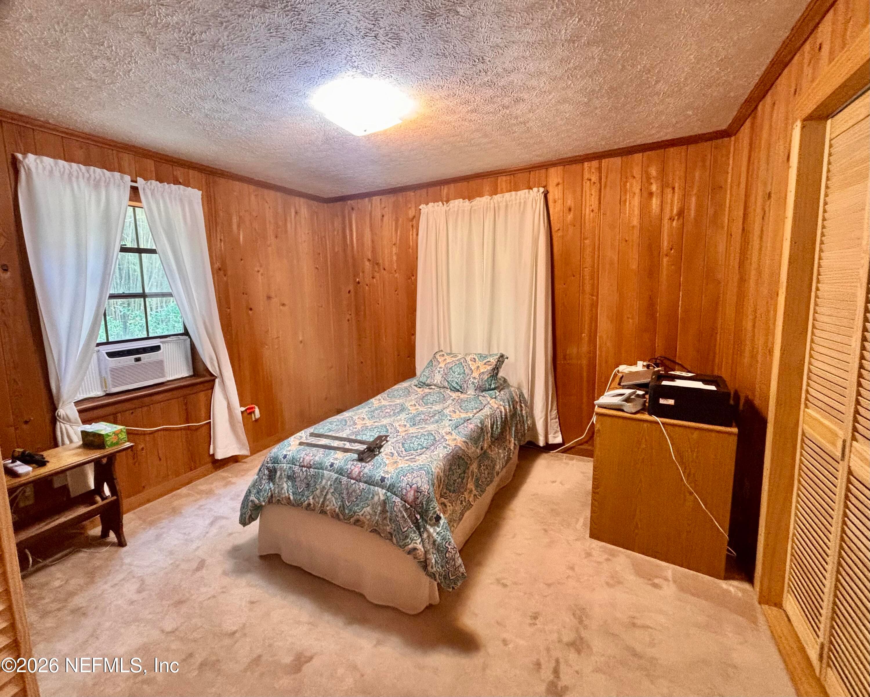 2nd bedroom — 941222 OLD NASSAUVILLE Road, Fernandina Beach, FL 32034