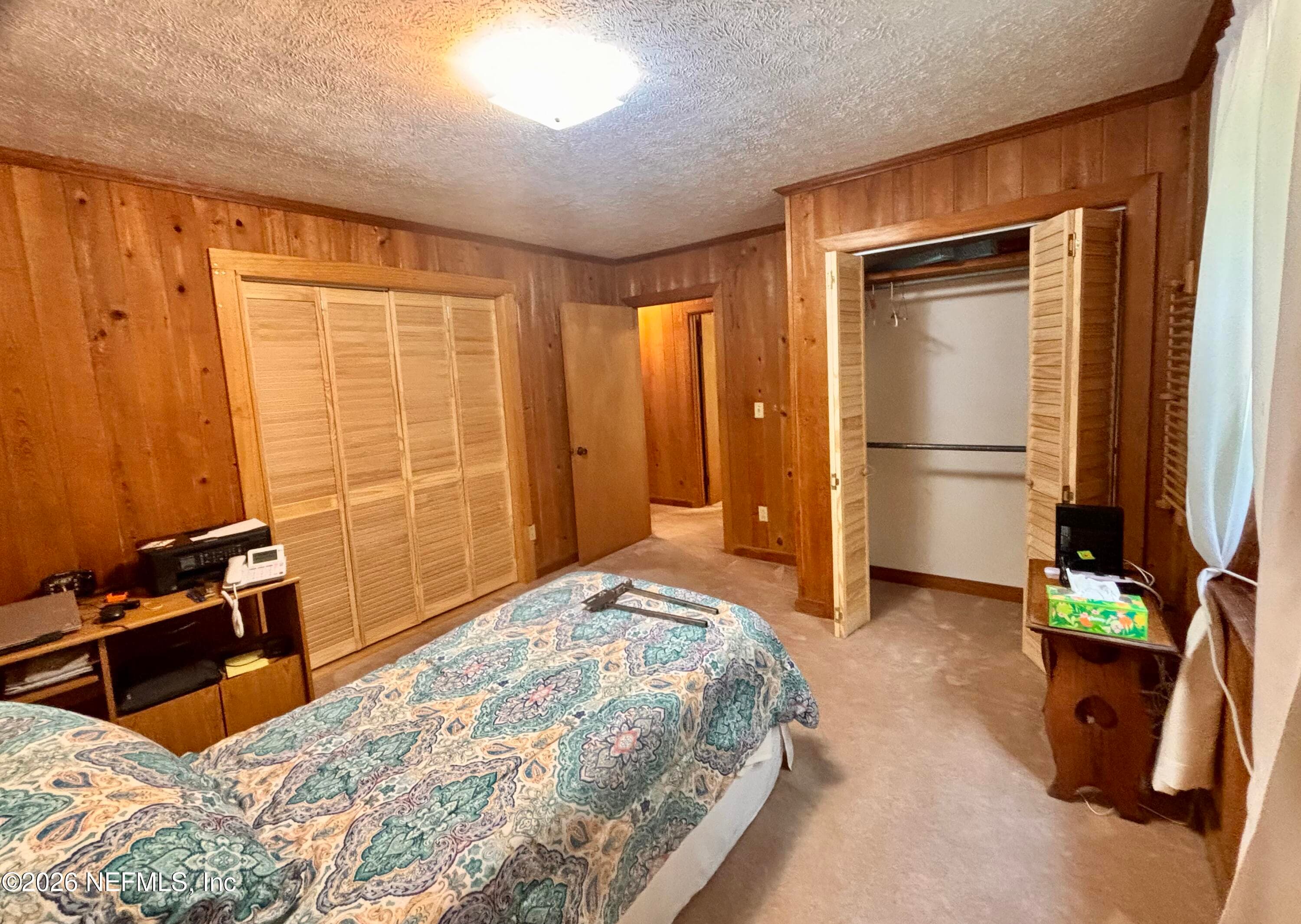 2nd bedroom — 941222 OLD NASSAUVILLE Road, Fernandina Beach, FL 32034