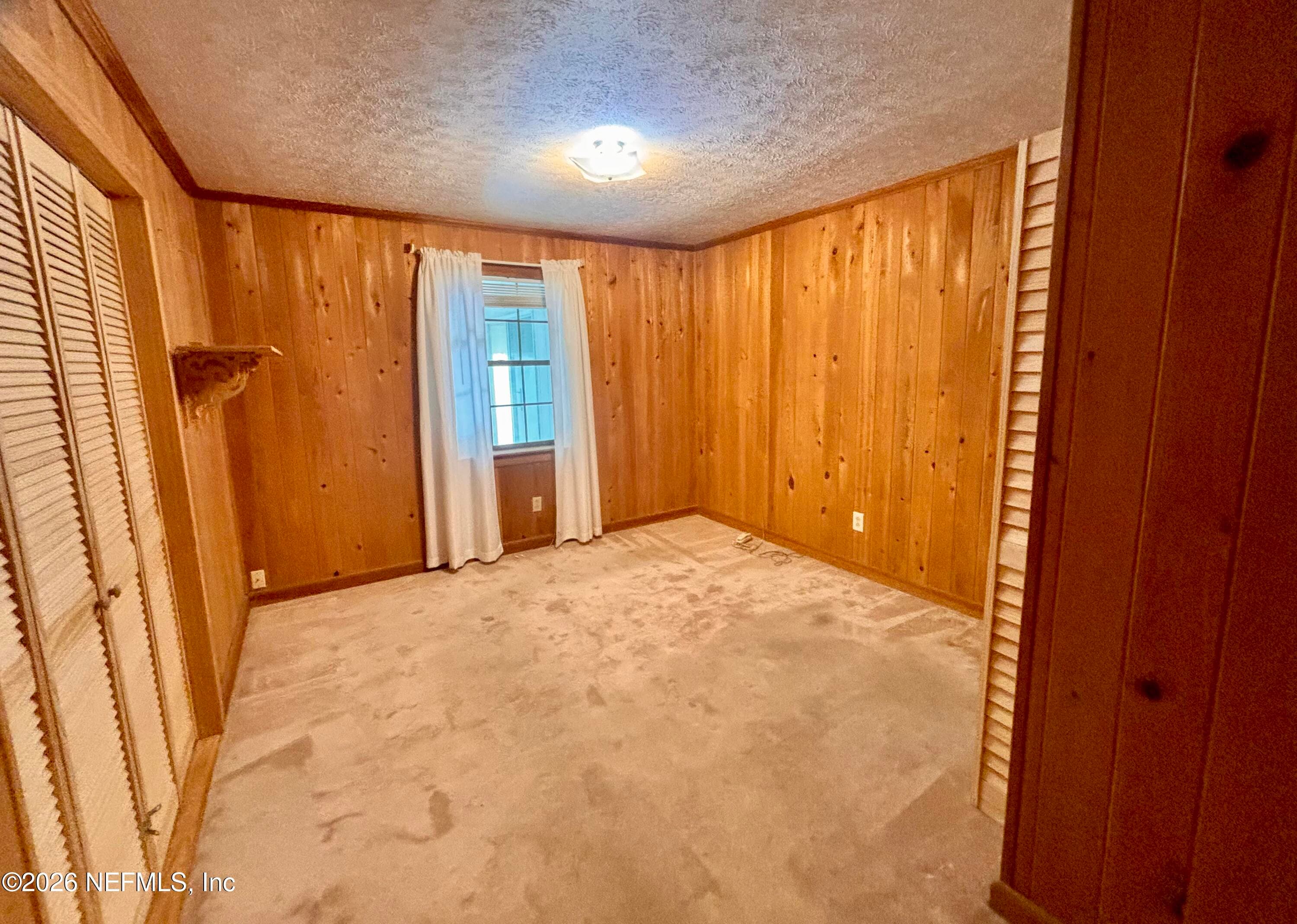 3rd bedroom — 941222 OLD NASSAUVILLE Road, Fernandina Beach, FL 32034