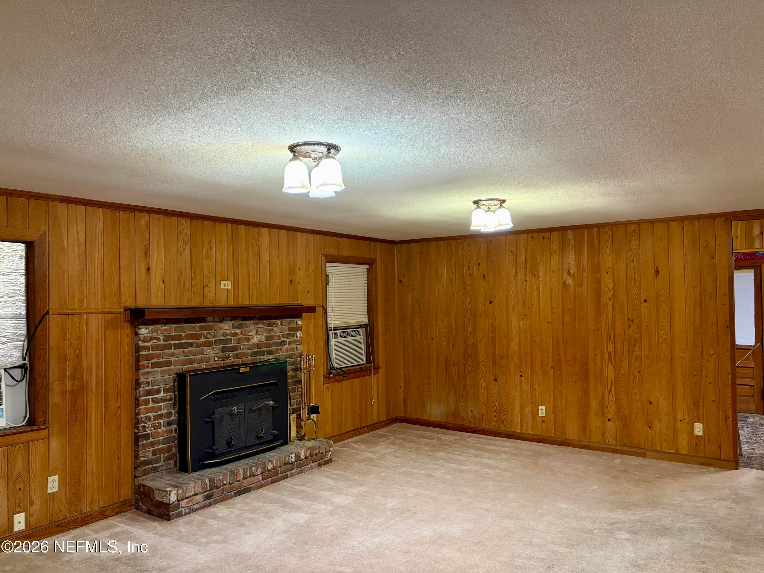 Living Room — 941222 OLD NASSAUVILLE Road, Fernandina Beach, FL 32034