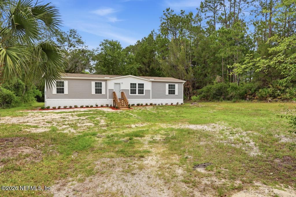 Photo 2 of 5032 WALNUT Avenue, Bunnell, FL 32110