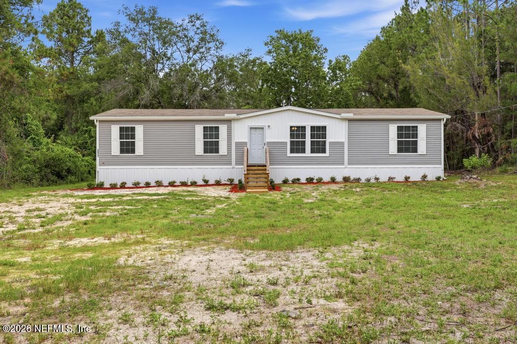 5032 WALNUT Avenue, Bunnell, FL 32110