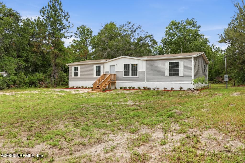 Photo 3 of 5032 WALNUT Avenue, Bunnell, FL 32110