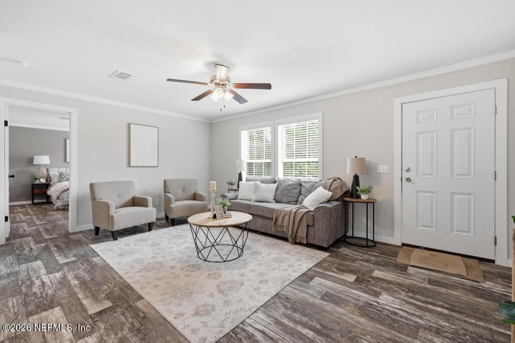 Photo 11 of 5032 WALNUT Avenue, Bunnell, FL 32110