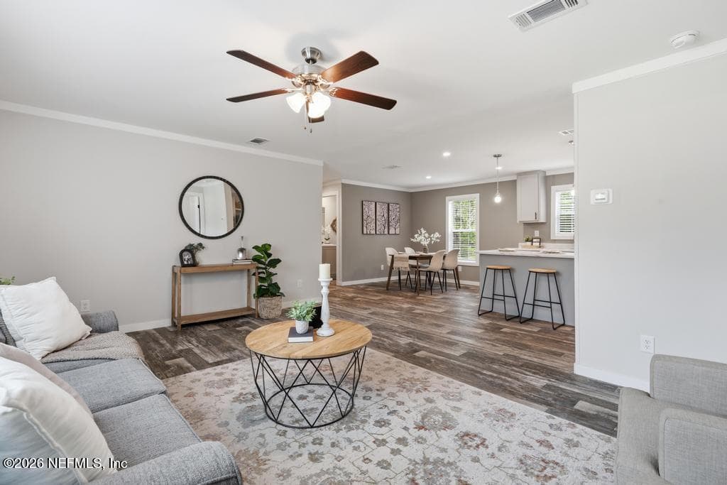 Photo 12 of 5032 WALNUT Avenue, Bunnell, FL 32110