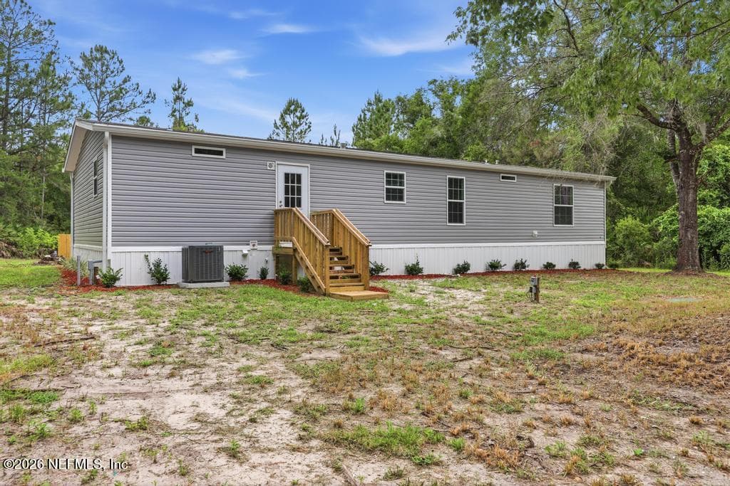 Photo 4 of 5032 WALNUT Avenue, Bunnell, FL 32110