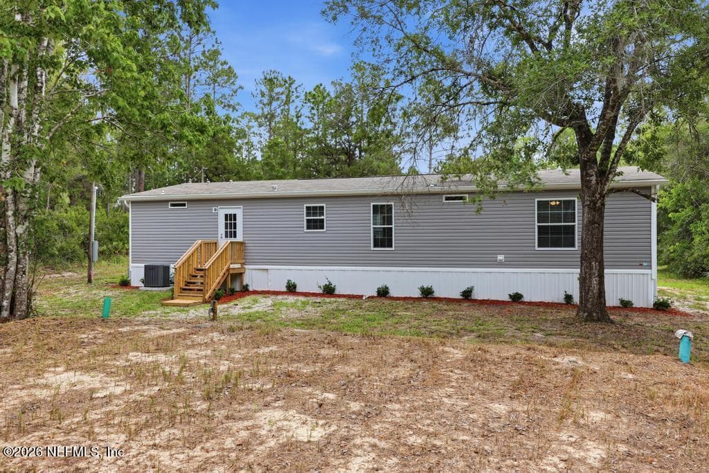 Photo 5 of 5032 WALNUT Avenue, Bunnell, FL 32110