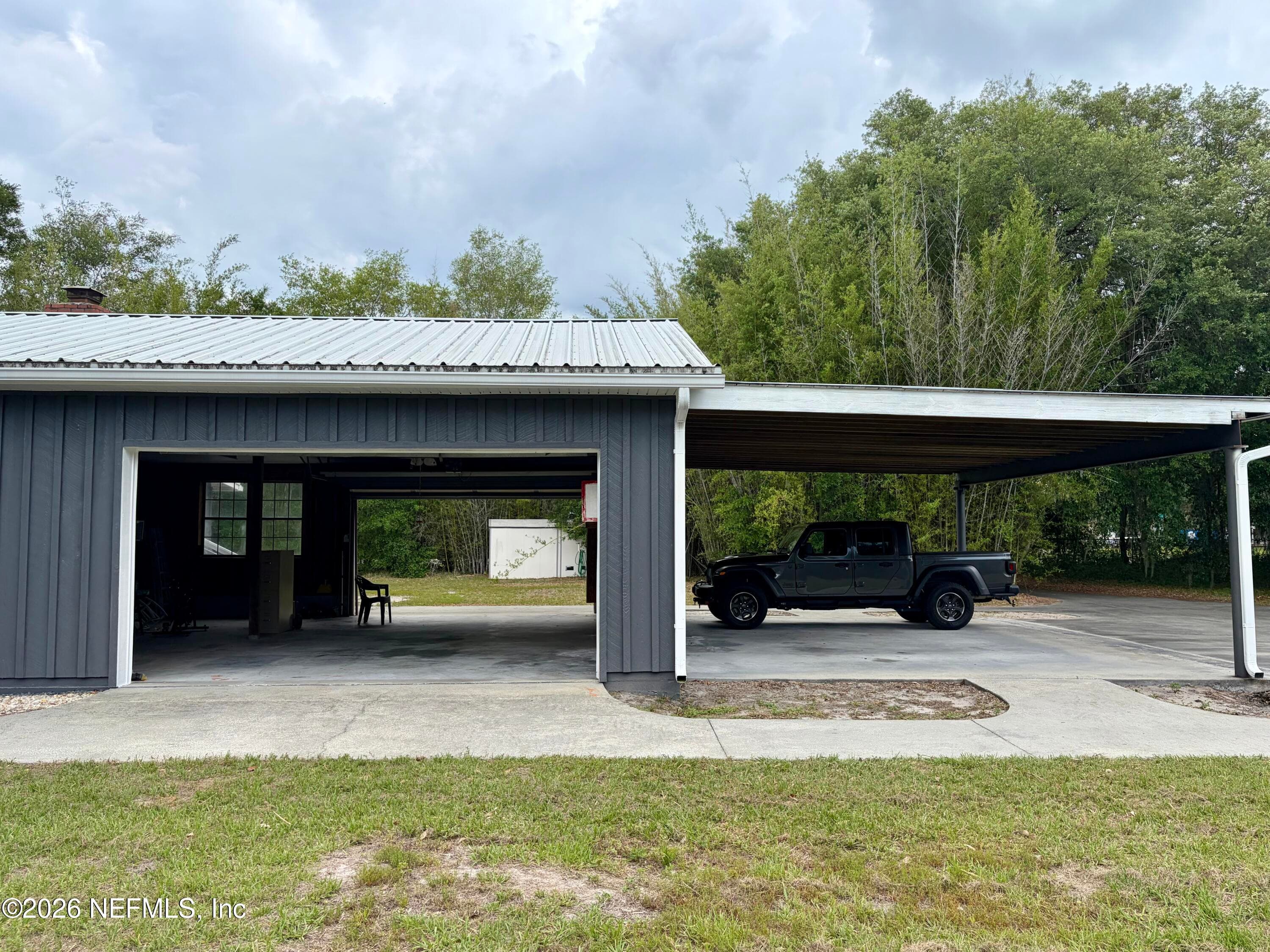 Photo 31 of 941222 OLD NASSAUVILLE Road, Fernandina Beach, FL 32034