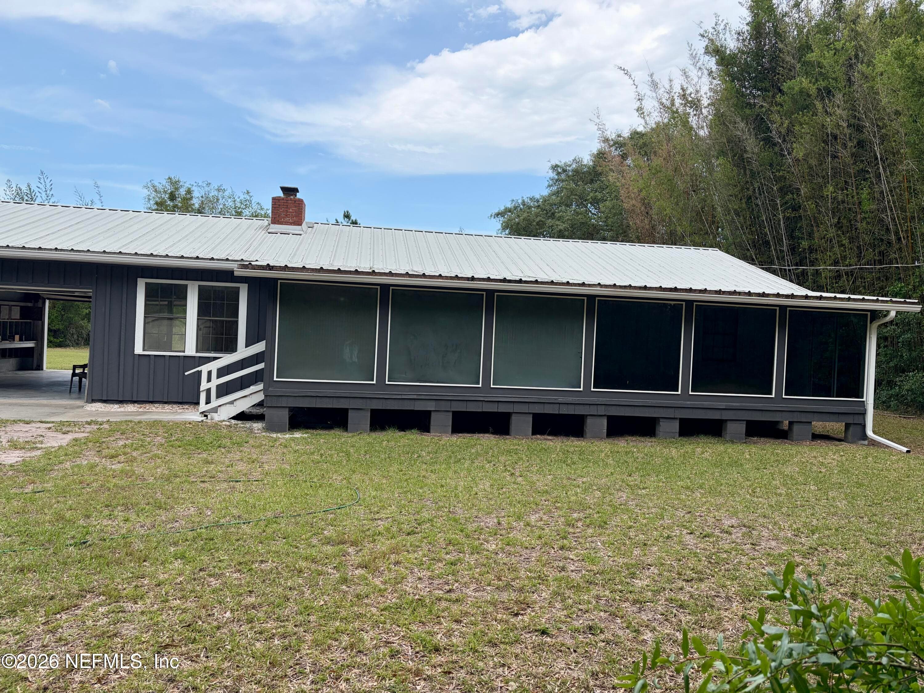 Photo 3 of 941222 OLD NASSAUVILLE Road, Fernandina Beach, FL 32034