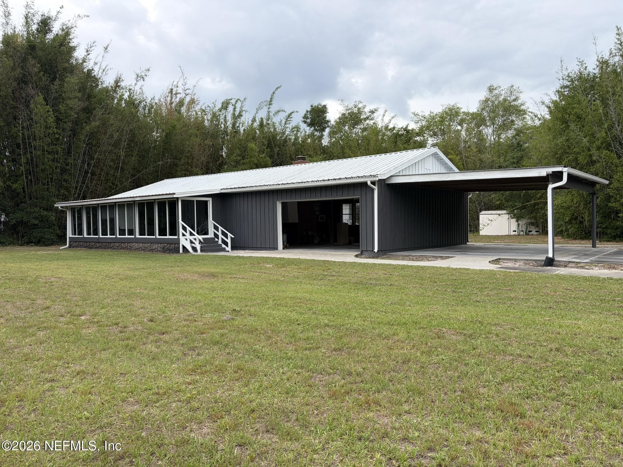 941222 OLD NASSAUVILLE Road, Fernandina Beach, FL 32034