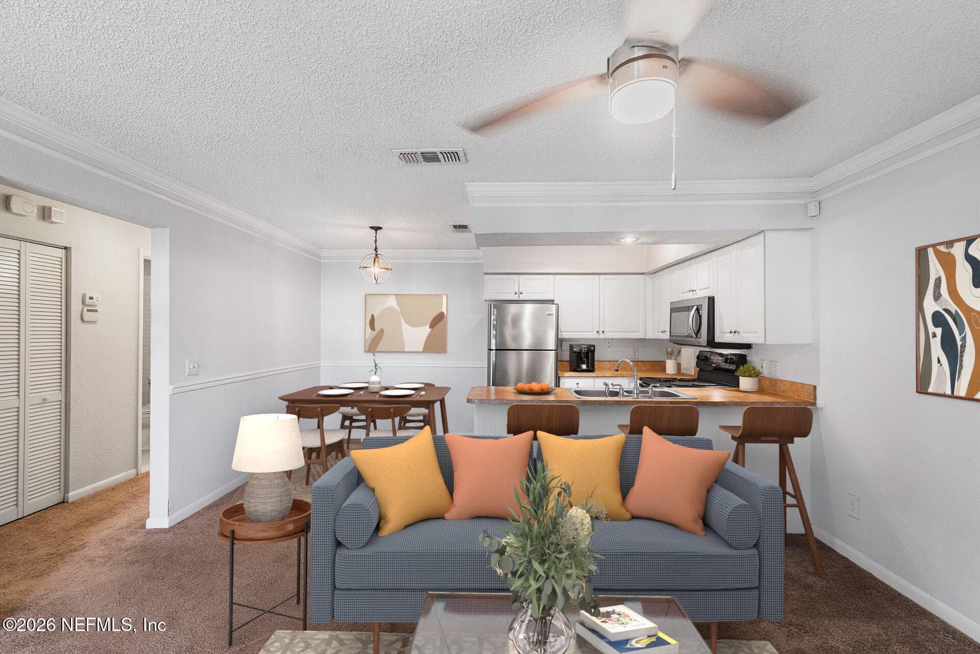 Virtually Staged — 100 FAIRWAY PARK Boulevard 2010, Ponte Vedra Beach, FL 32082
