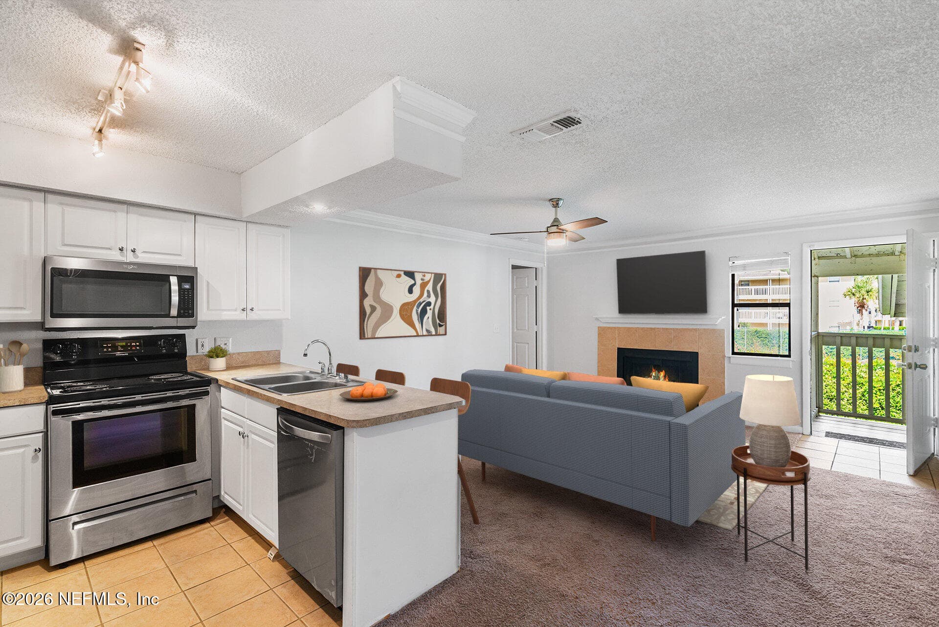 Virtually Staged — 100 FAIRWAY PARK Boulevard 2010, Ponte Vedra Beach, FL 32082