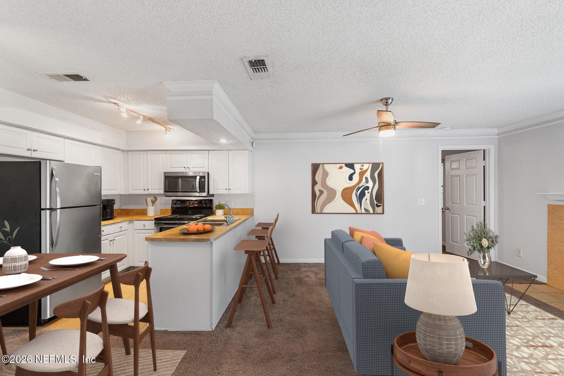 Virtually Staged — 100 FAIRWAY PARK Boulevard 2010, Ponte Vedra Beach, FL 32082