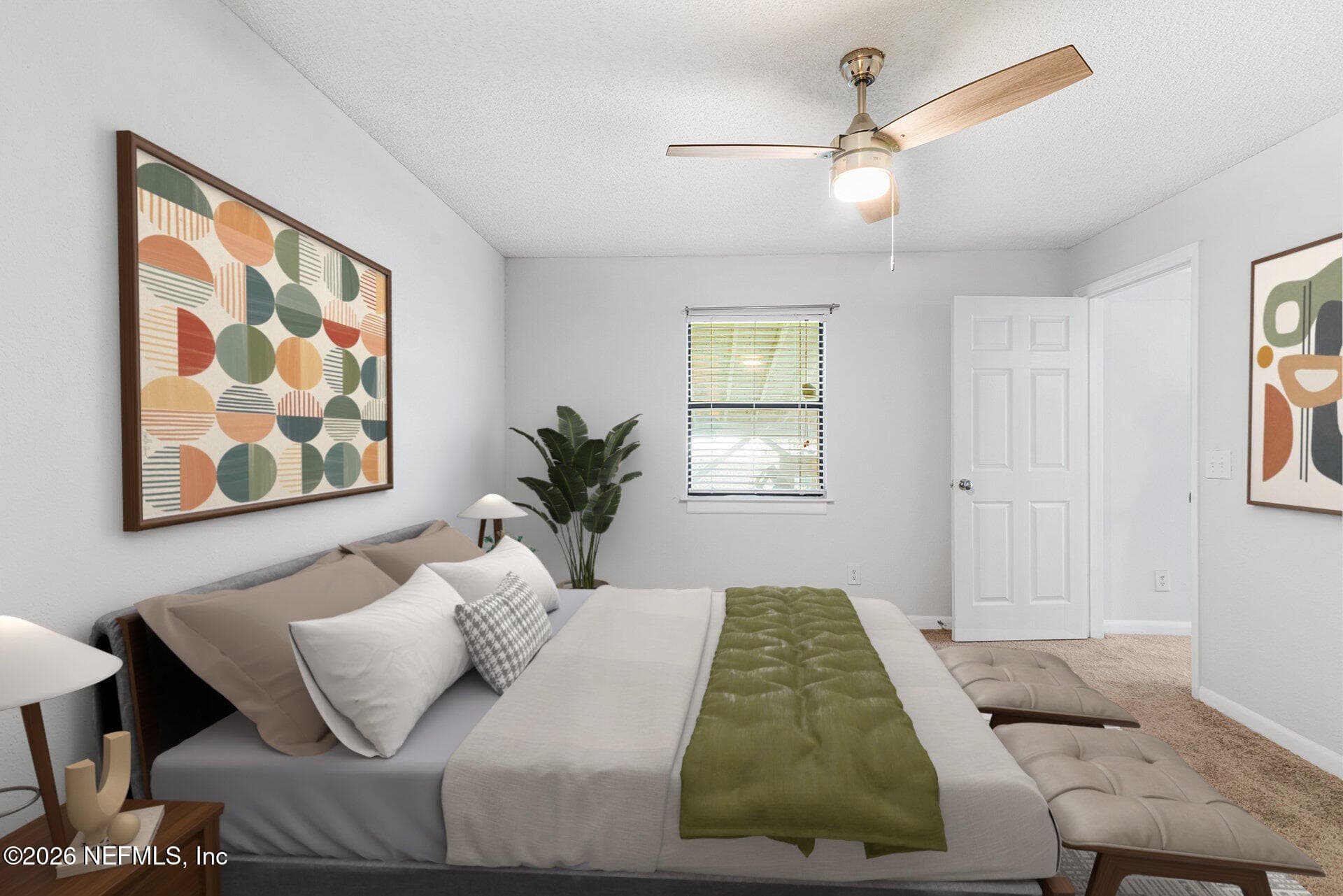 Virtually Staged — 100 FAIRWAY PARK Boulevard 2010, Ponte Vedra Beach, FL 32082