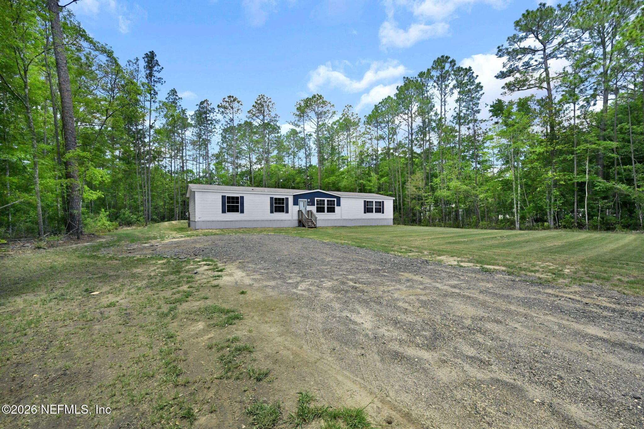 Photo 2 of 540783 LEM TURNER Road, Callahan, FL 32011