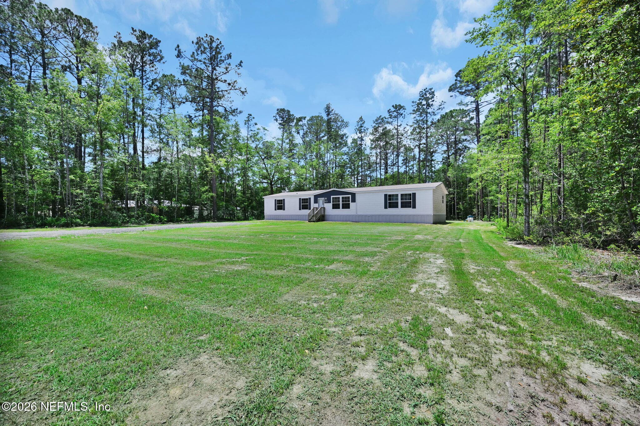 Photo 3 of 540783 LEM TURNER Road, Callahan, FL 32011