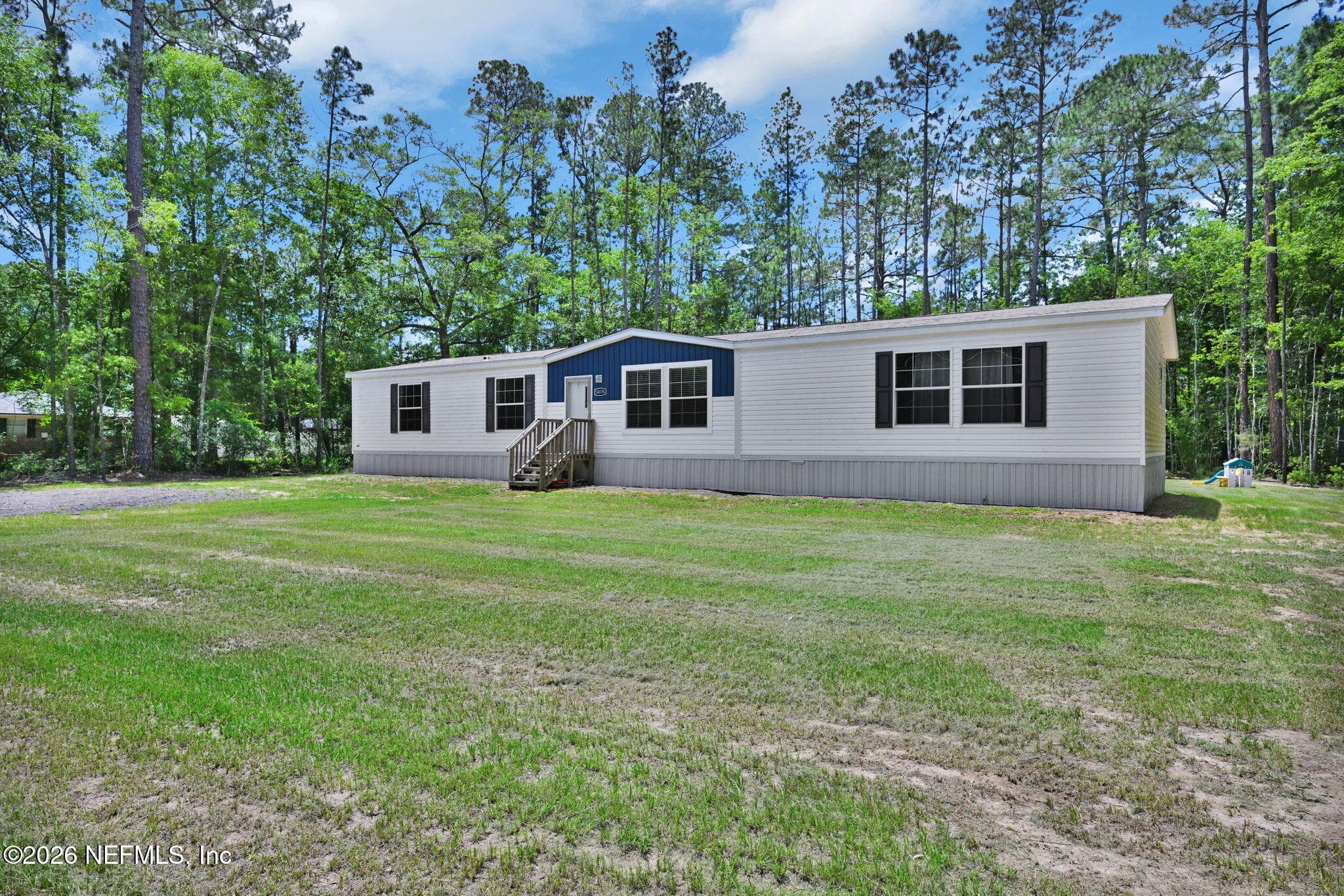 Photo 4 of 540783 LEM TURNER Road, Callahan, FL 32011