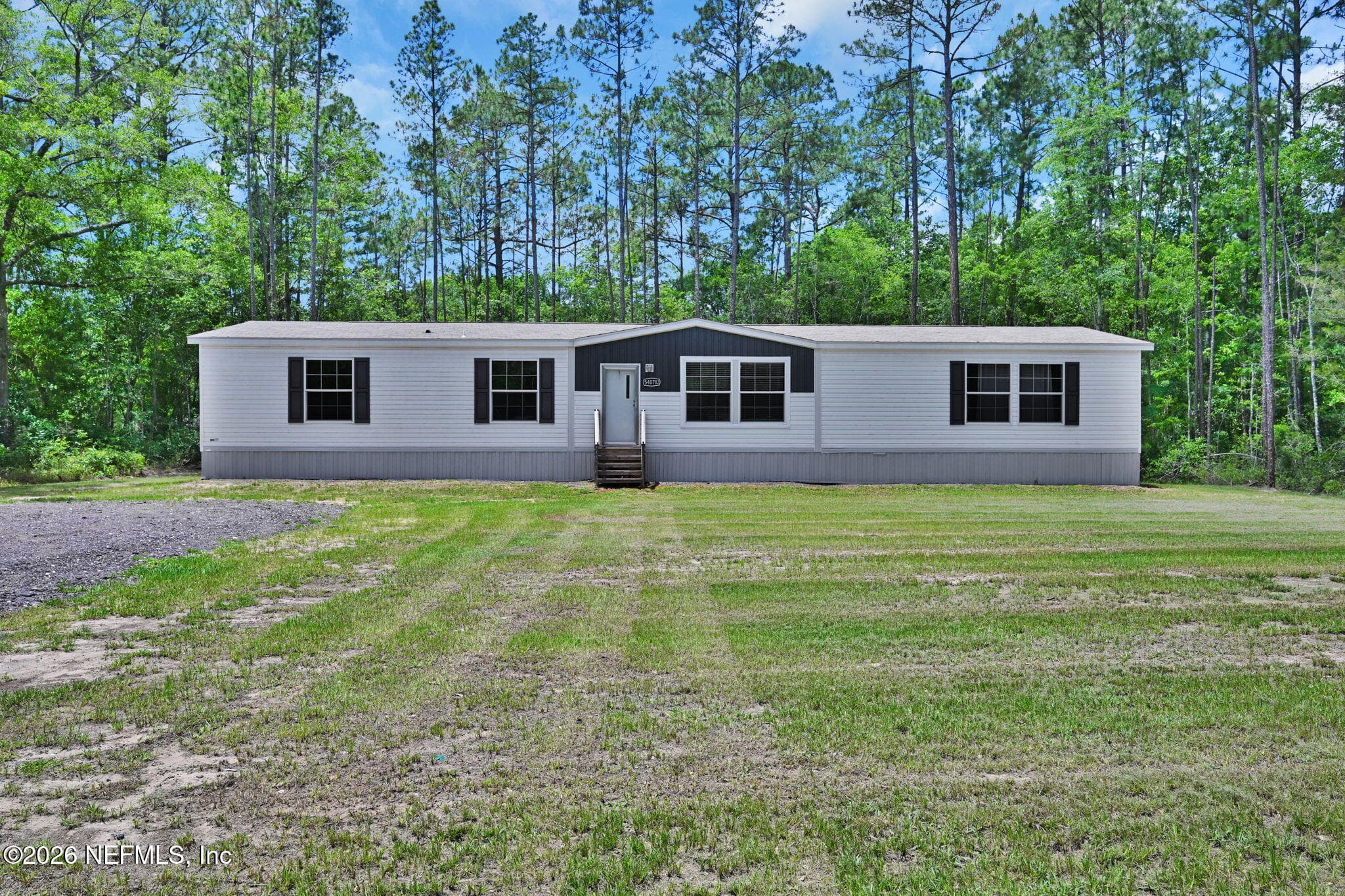 Photo 5 of 540783 LEM TURNER Road, Callahan, FL 32011