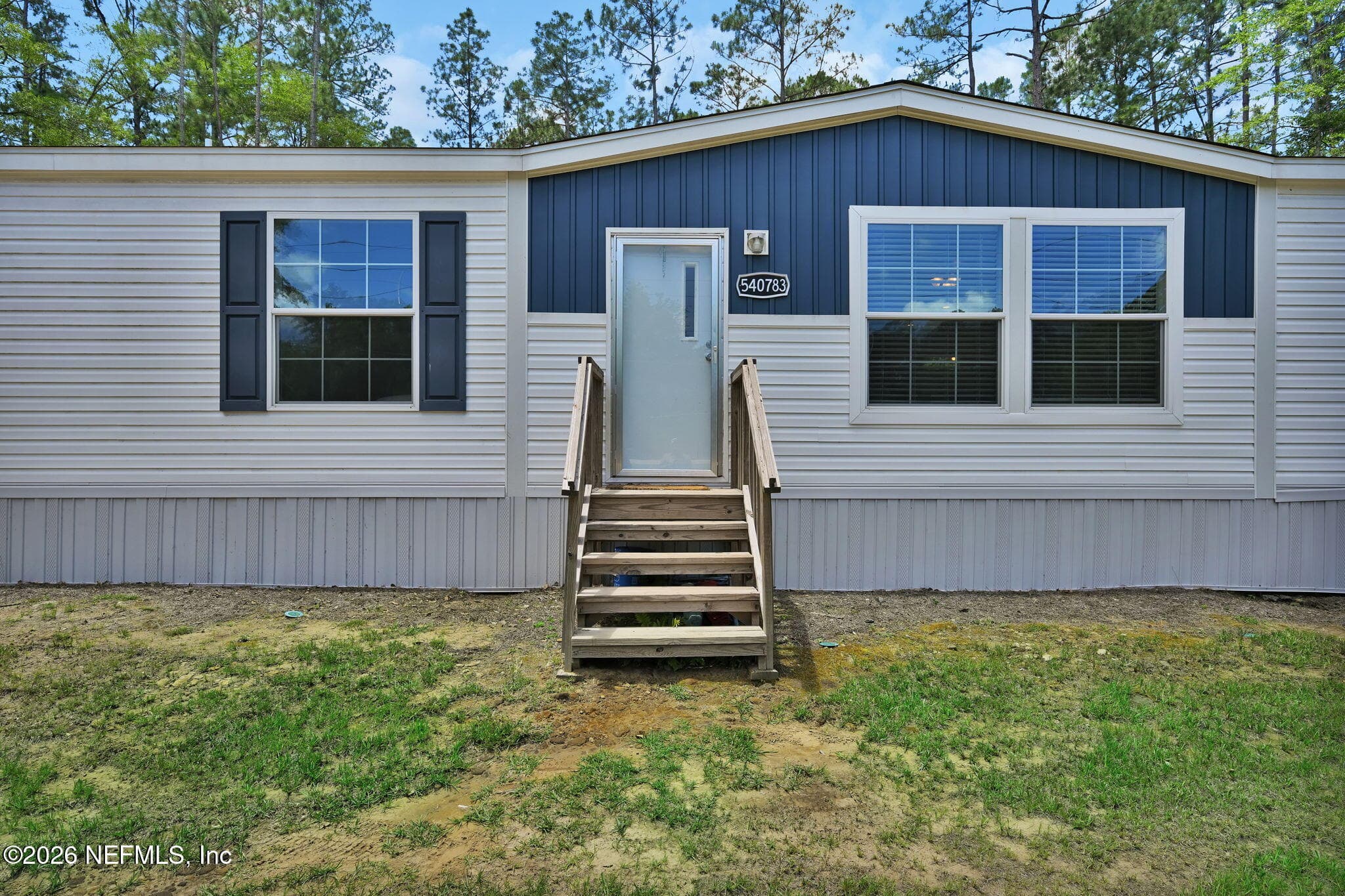 Photo 6 of 540783 LEM TURNER Road, Callahan, FL 32011