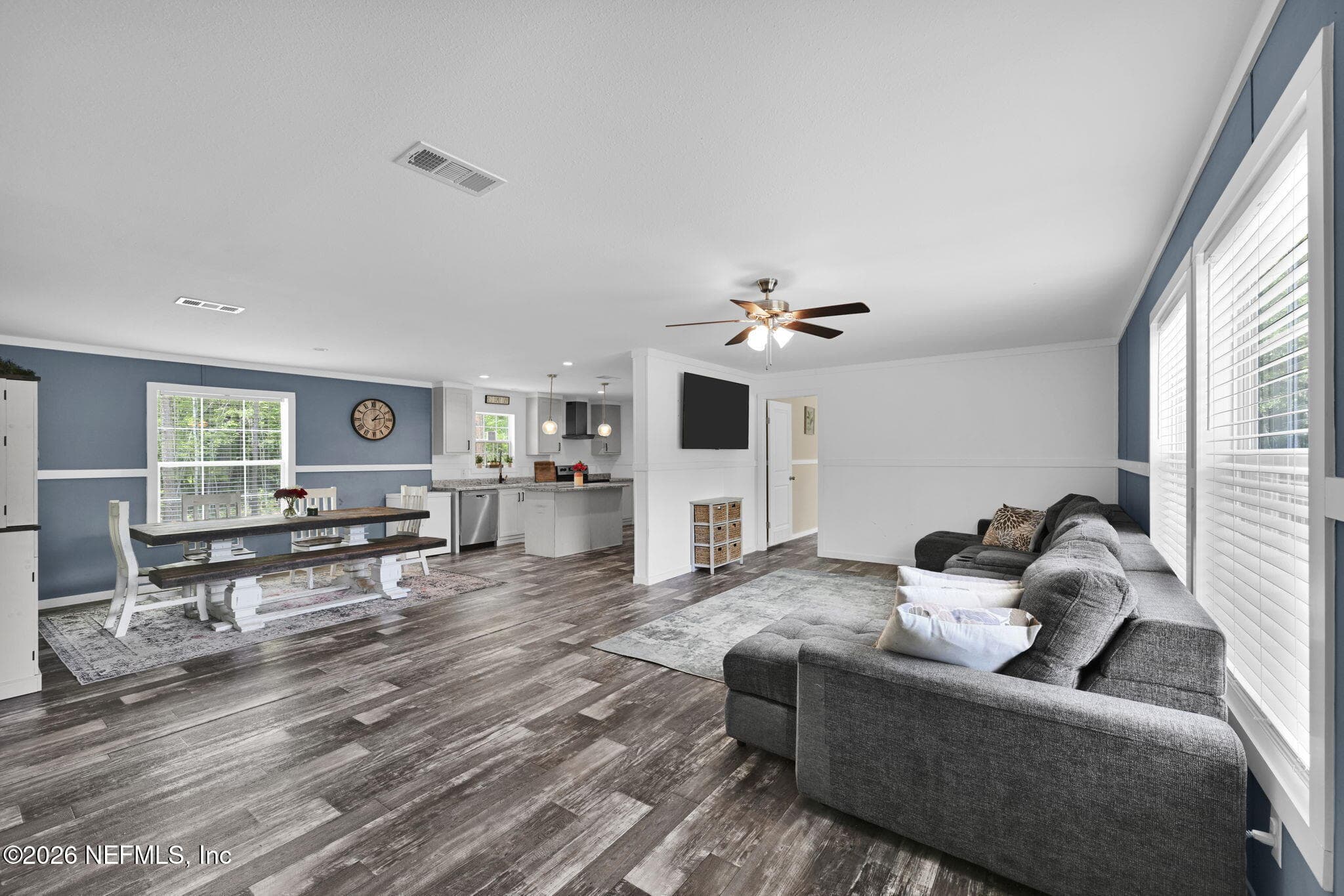 Photo 7 of 540783 LEM TURNER Road, Callahan, FL 32011