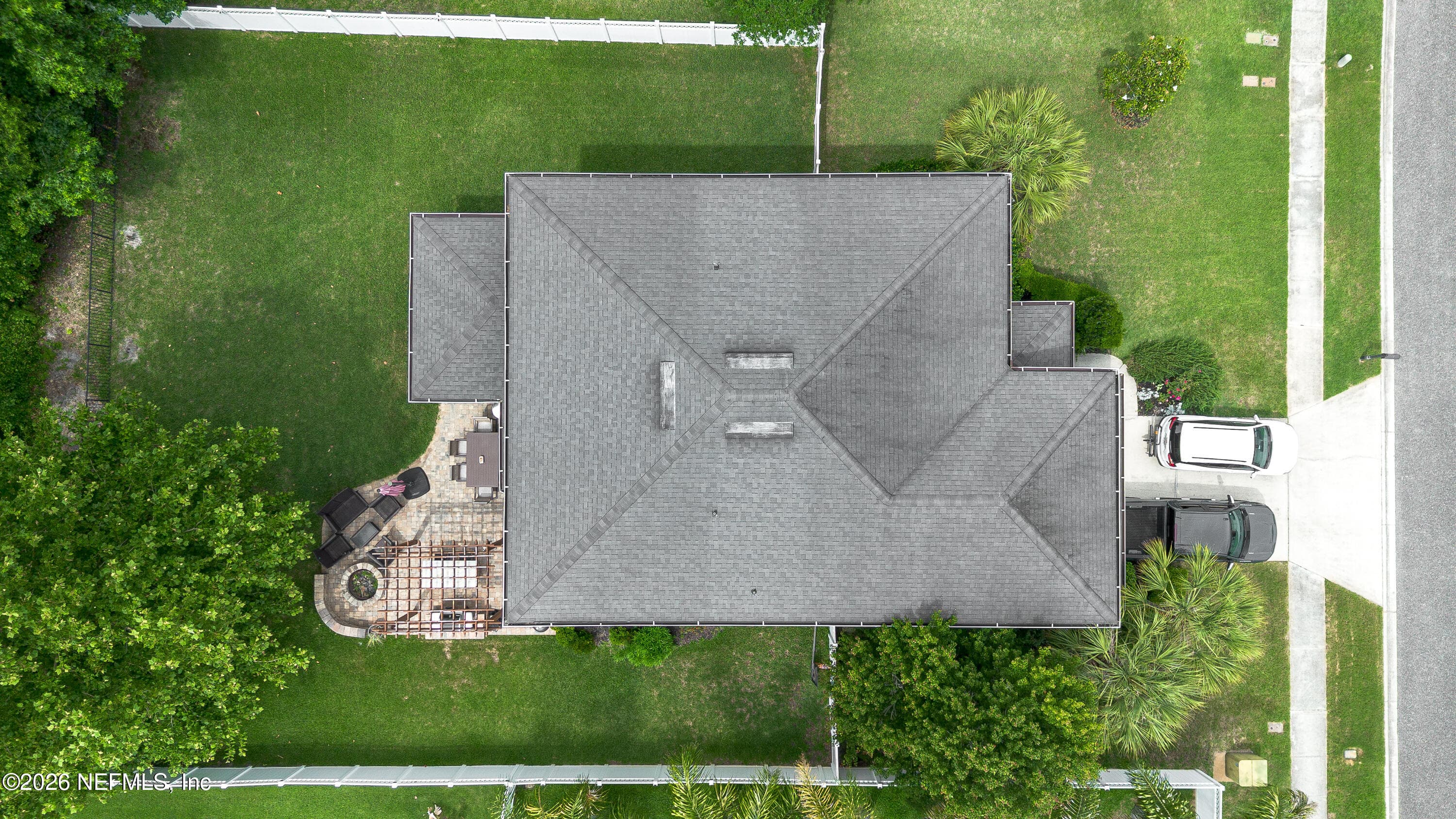 Photo 4 of 705 W KINGS COLLEGE Drive, St. Johns, FL 32259