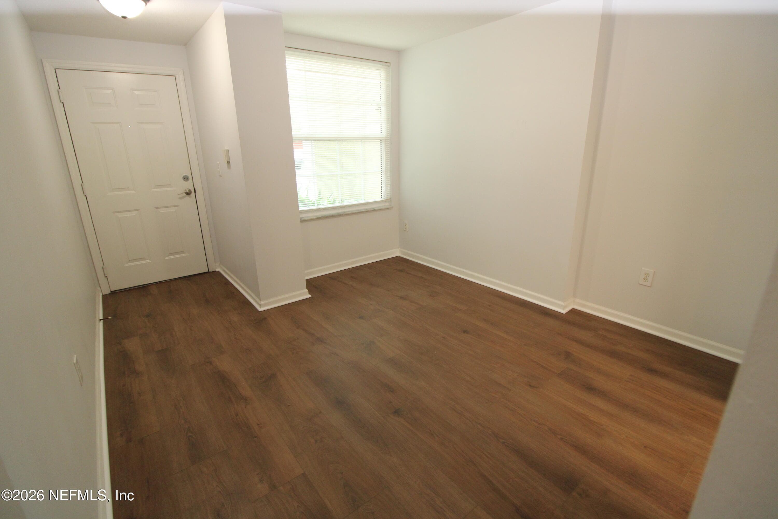 Dining Room and Foyer — 1010 BELLA VISTA Boulevard 126, St. Augustine, FL 32084