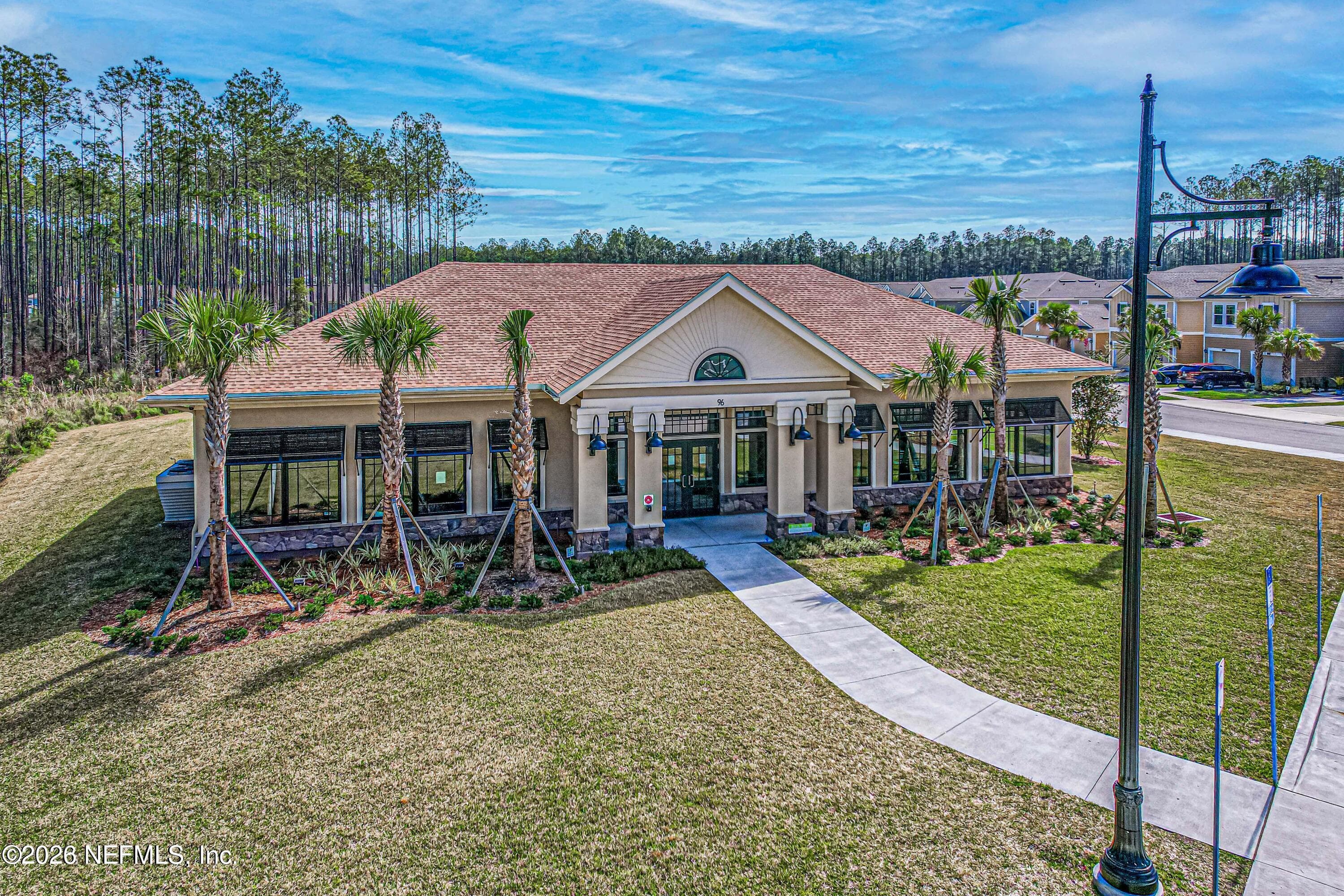 Photo 26 of 705 W KINGS COLLEGE Drive, St. Johns, FL 32259